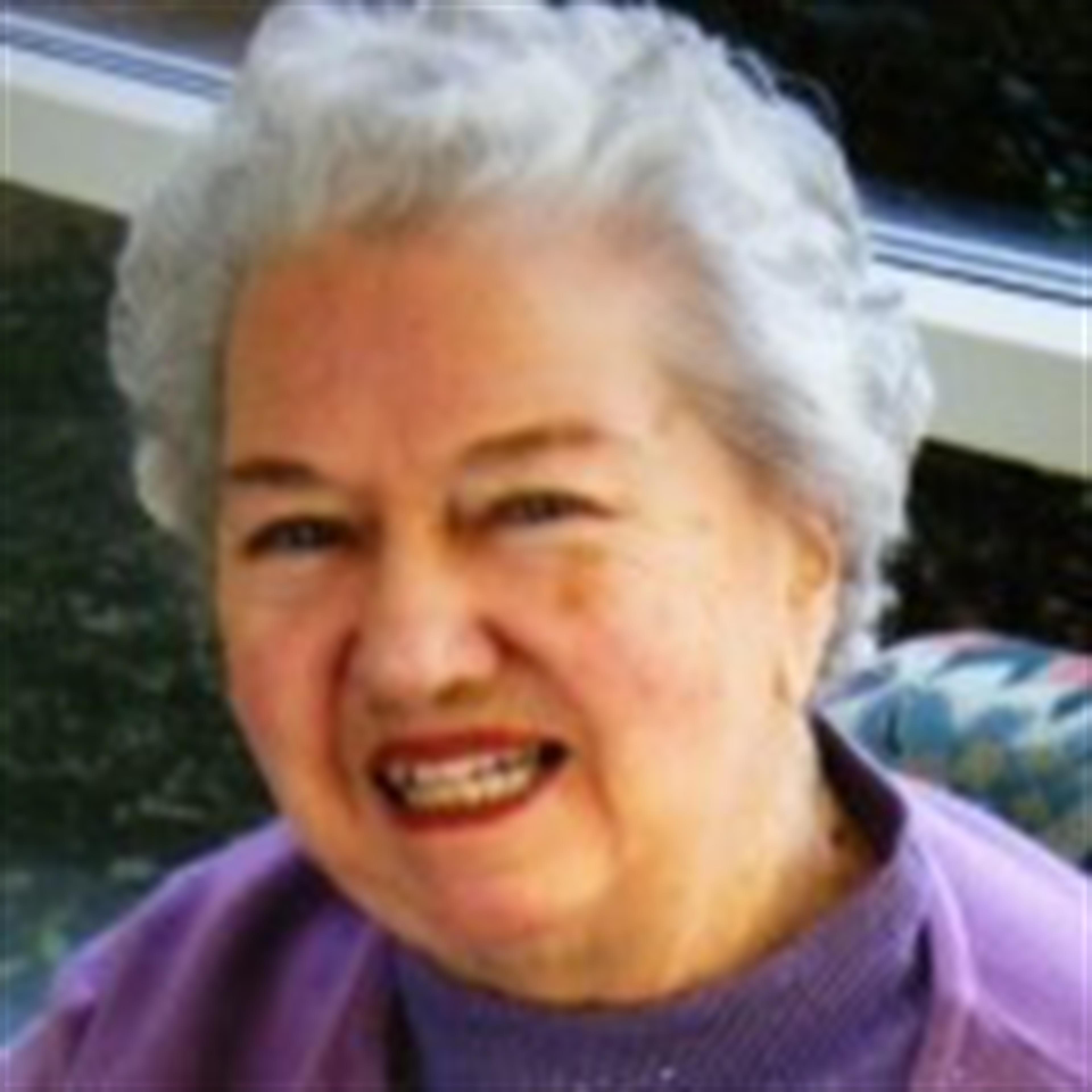 Mildred C. Alexander