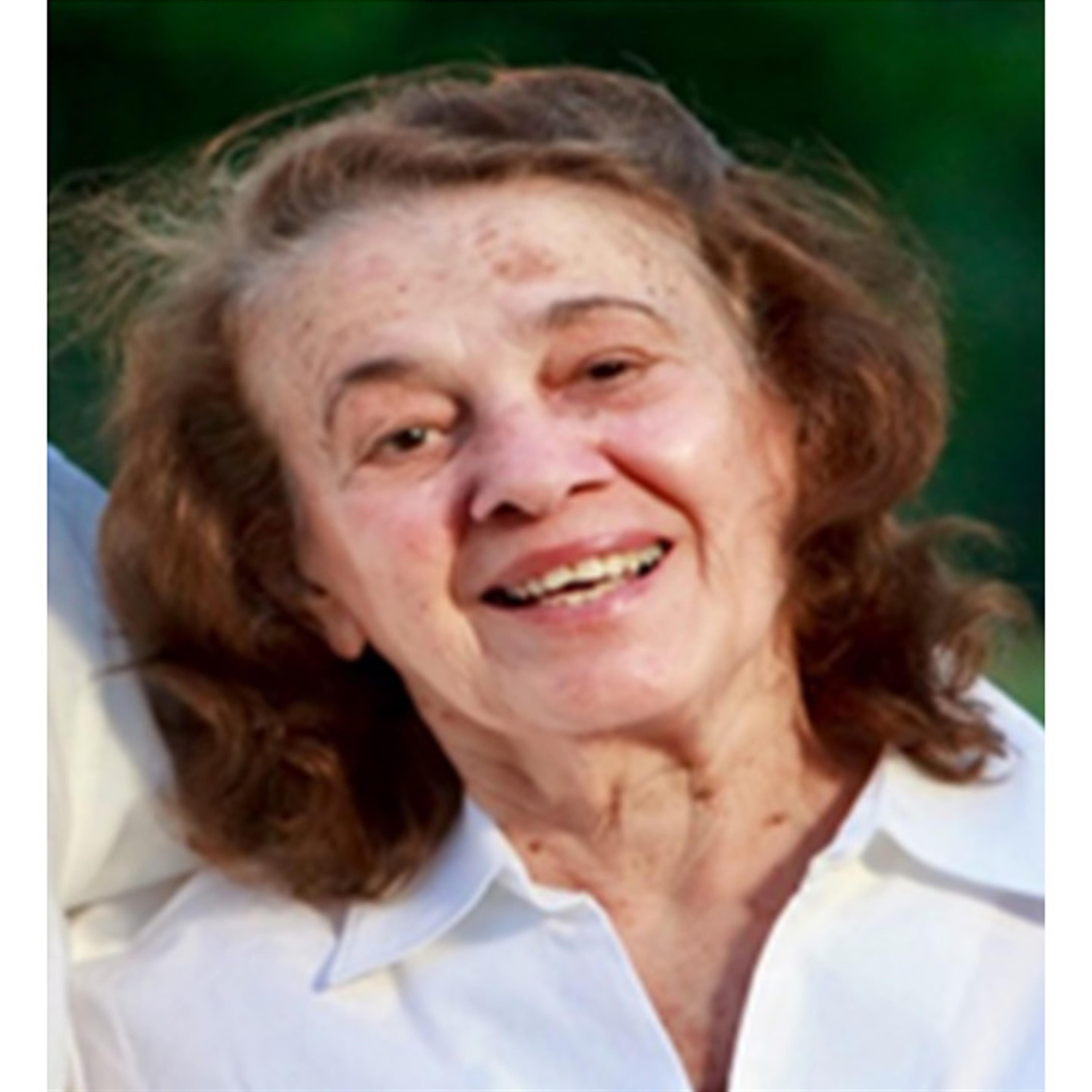 Cecilia Rosado Badillo