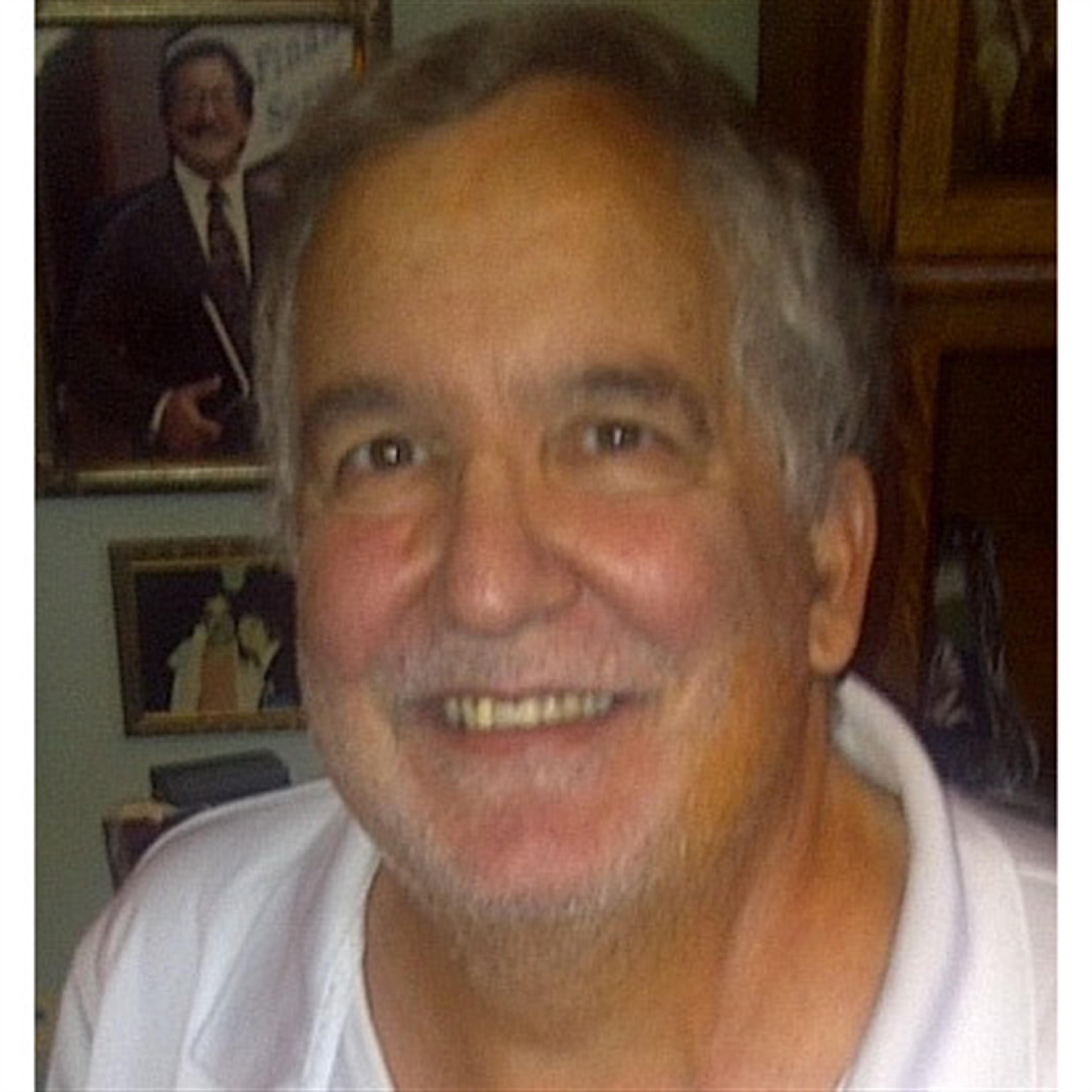 Vincent Nicholas Giglio,