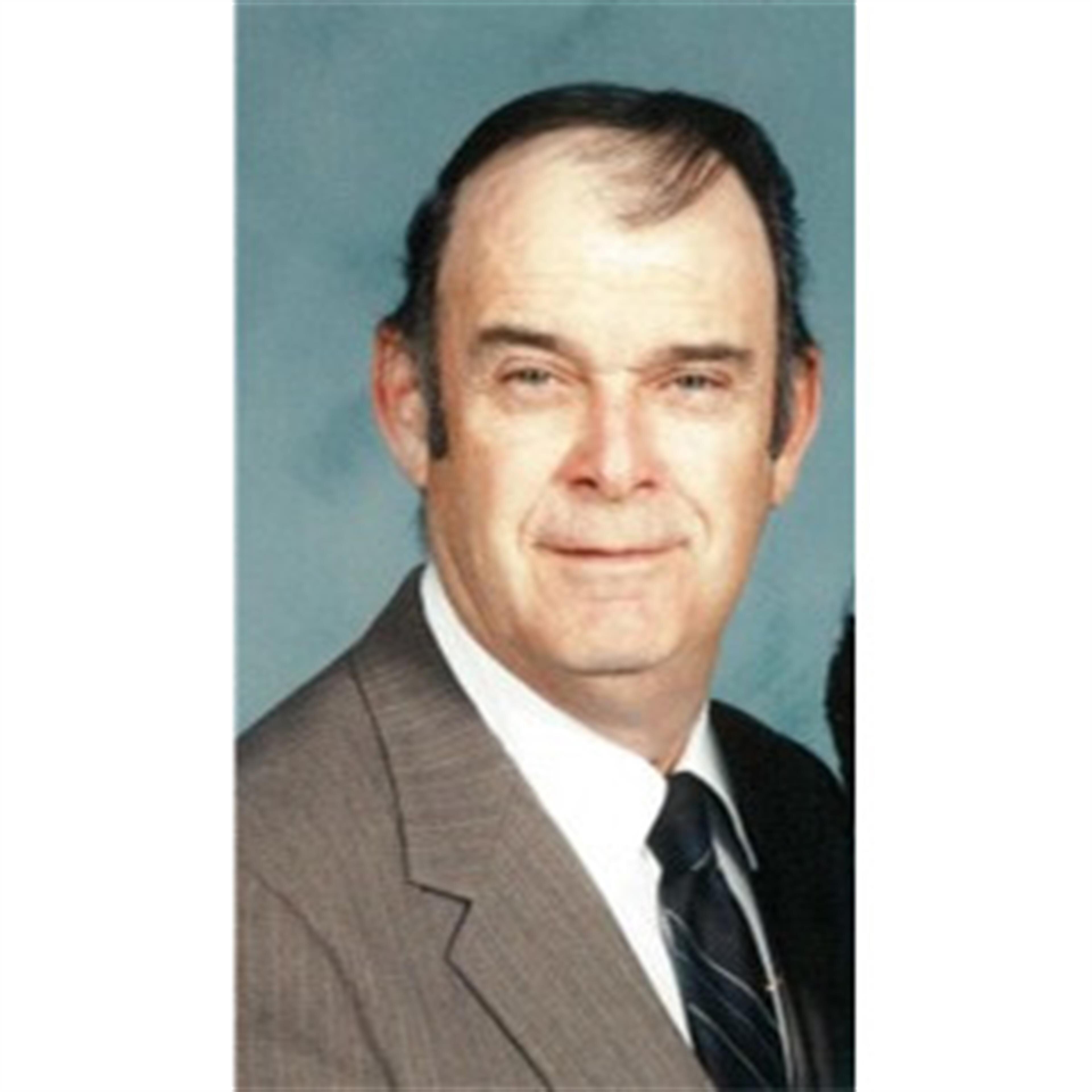 Spencer "Allen" Irvin