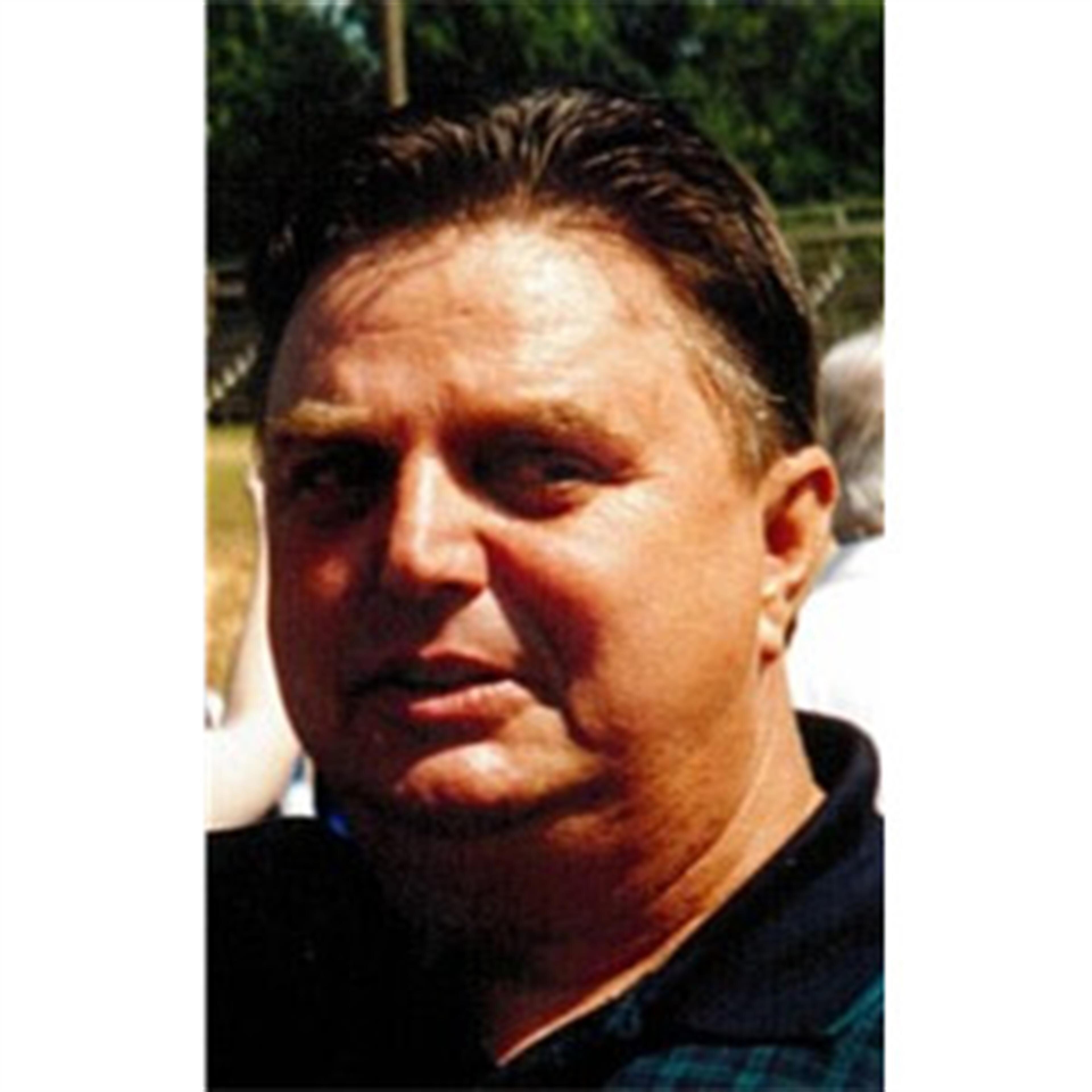 Gary Bailey