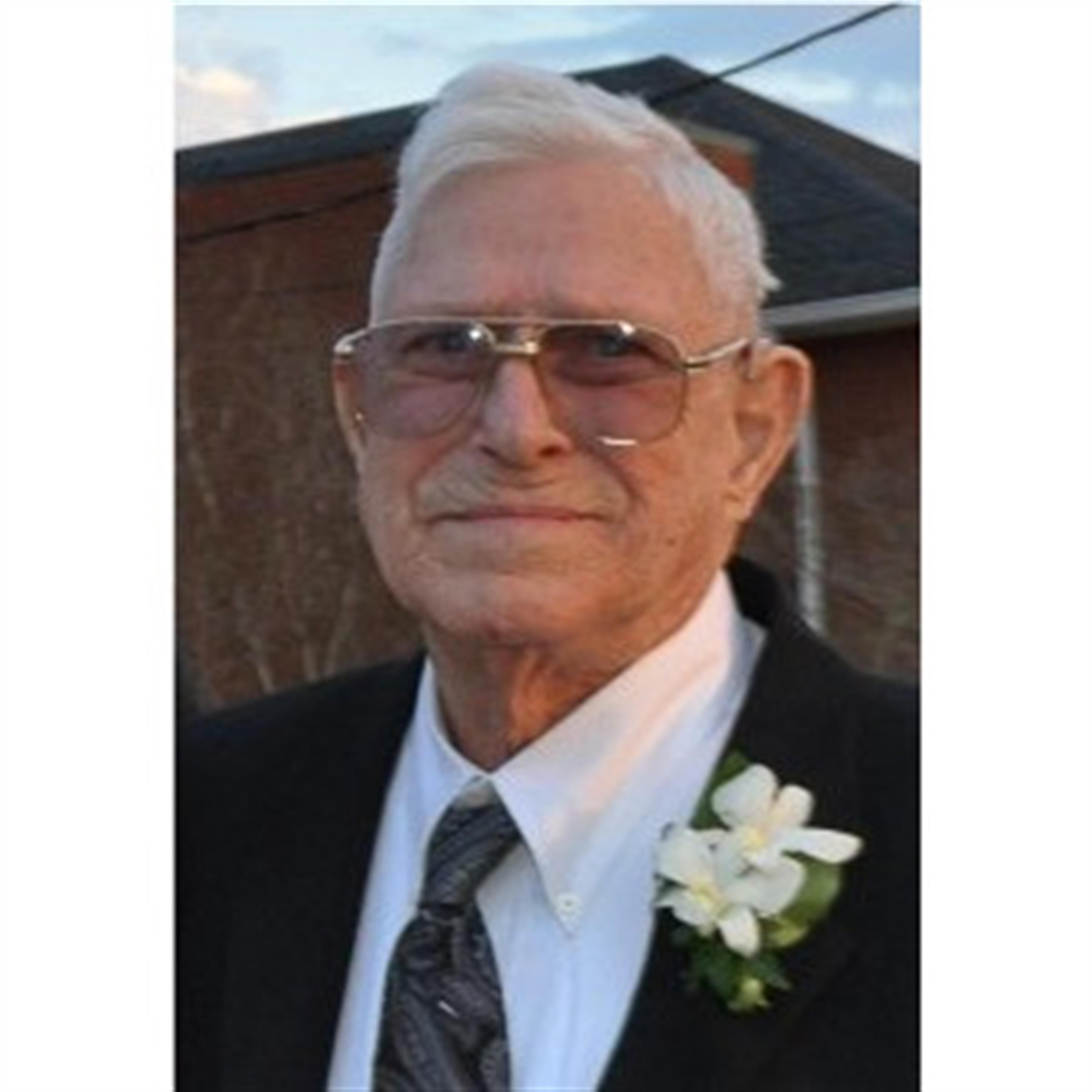 Francis Melvin Kerns