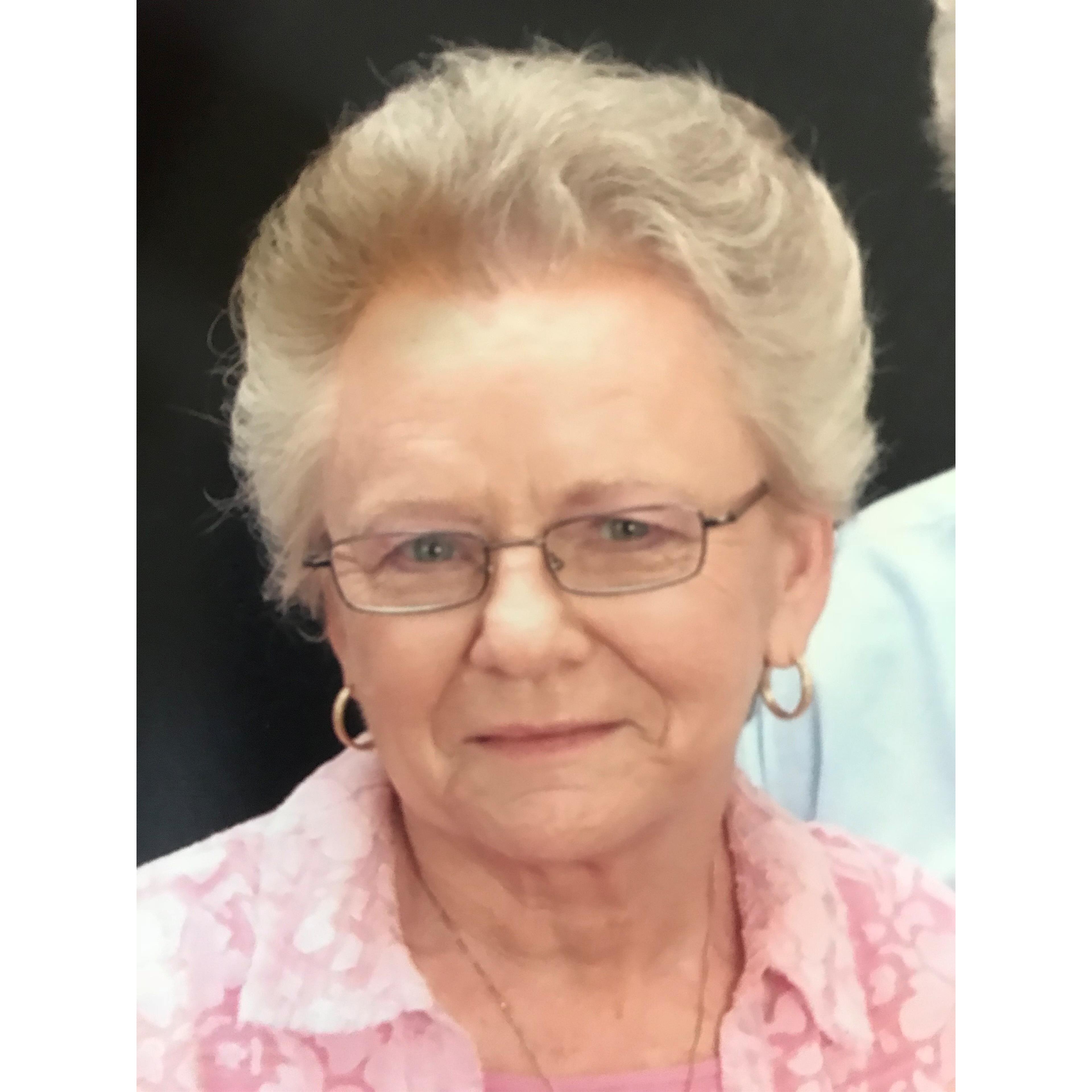 Marlene Jones