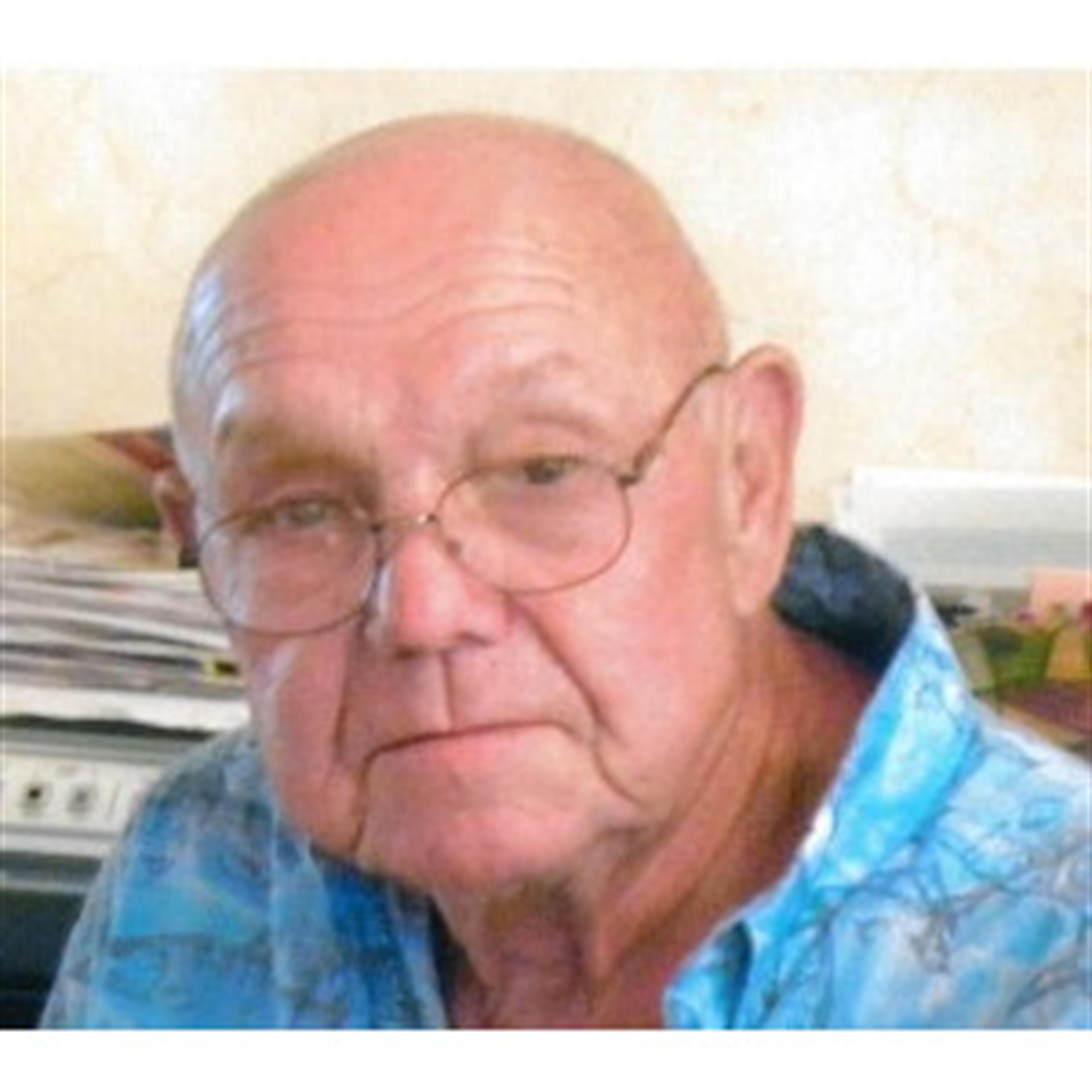 Floyd "Bud" Lisk