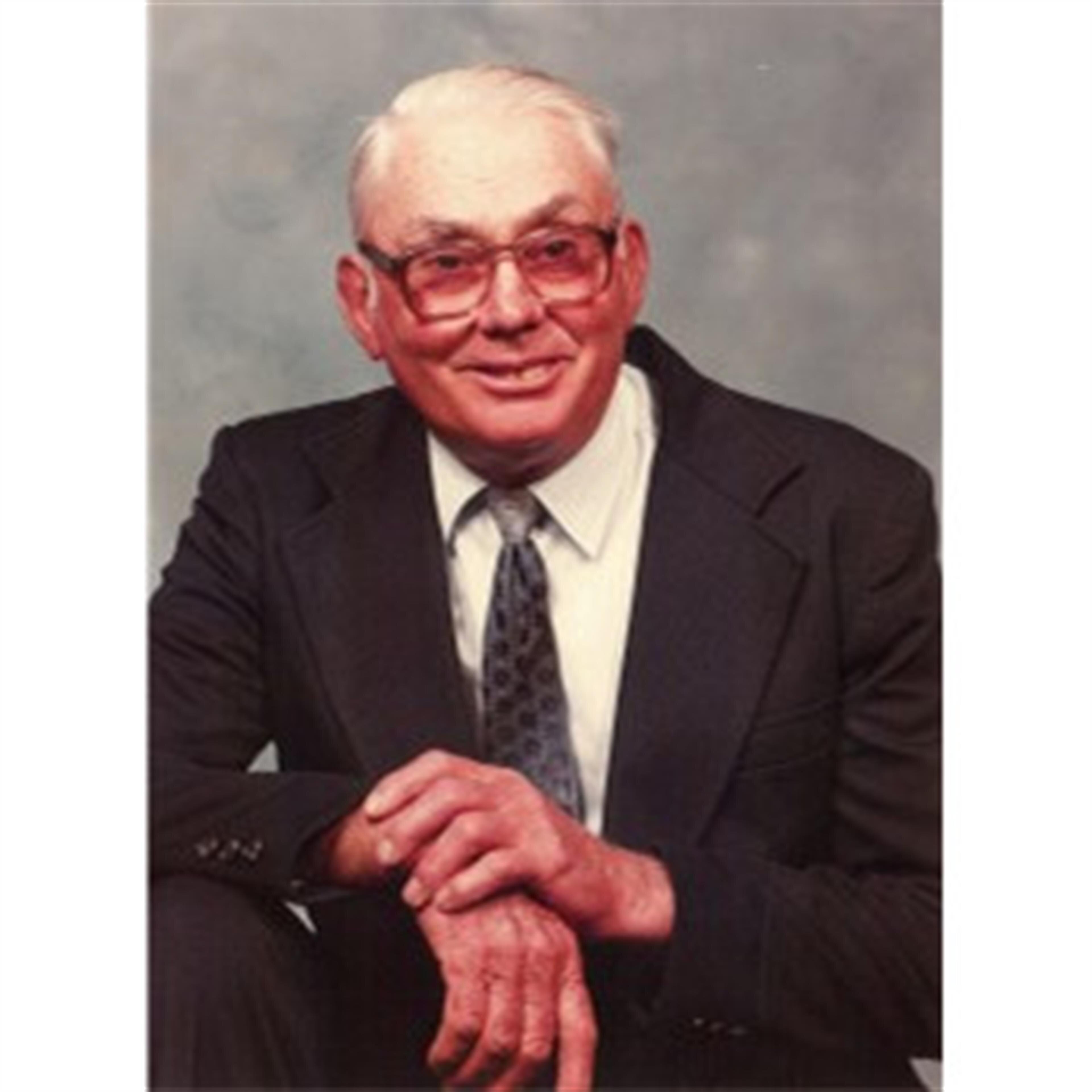 Robert Westmoreland