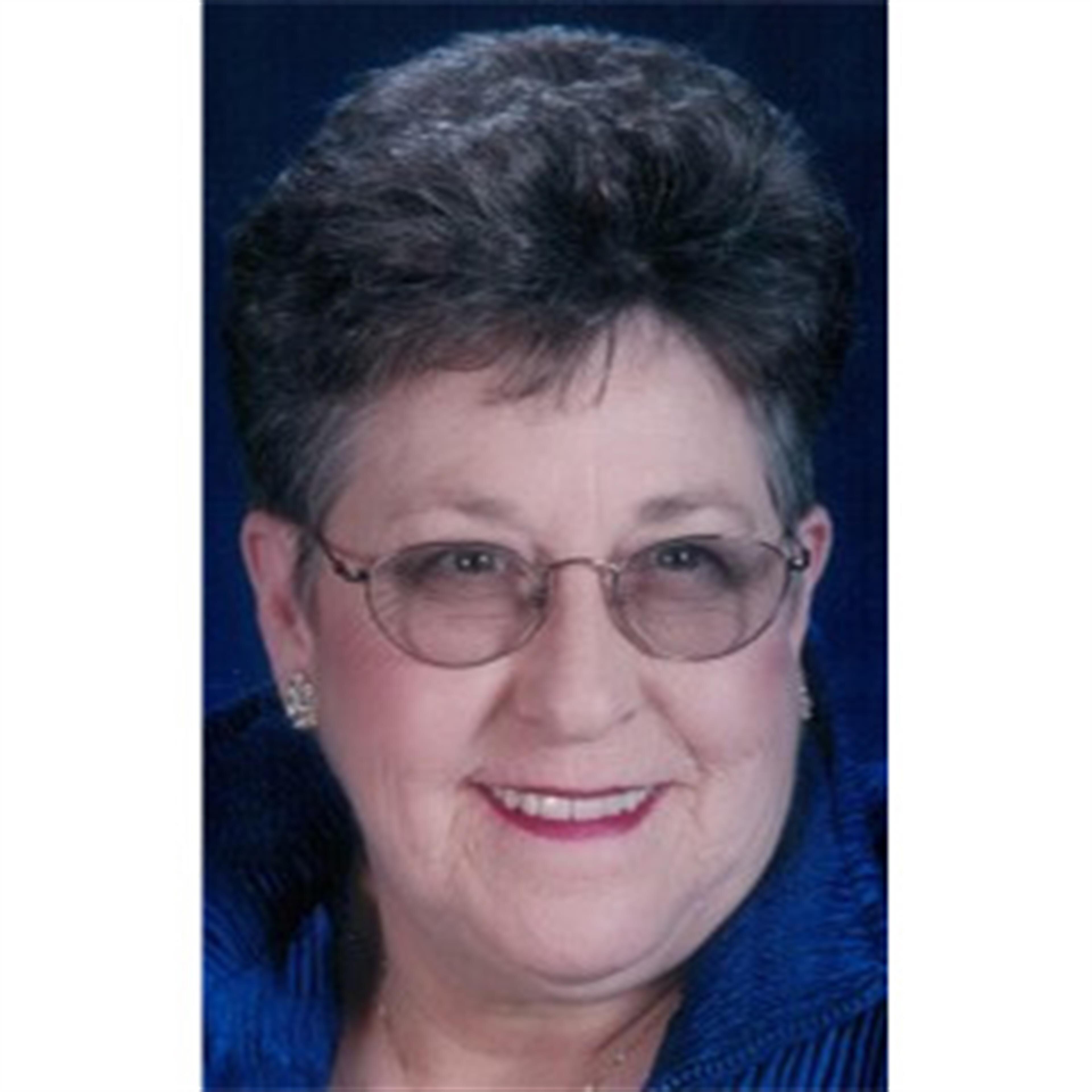 Martha Burdett