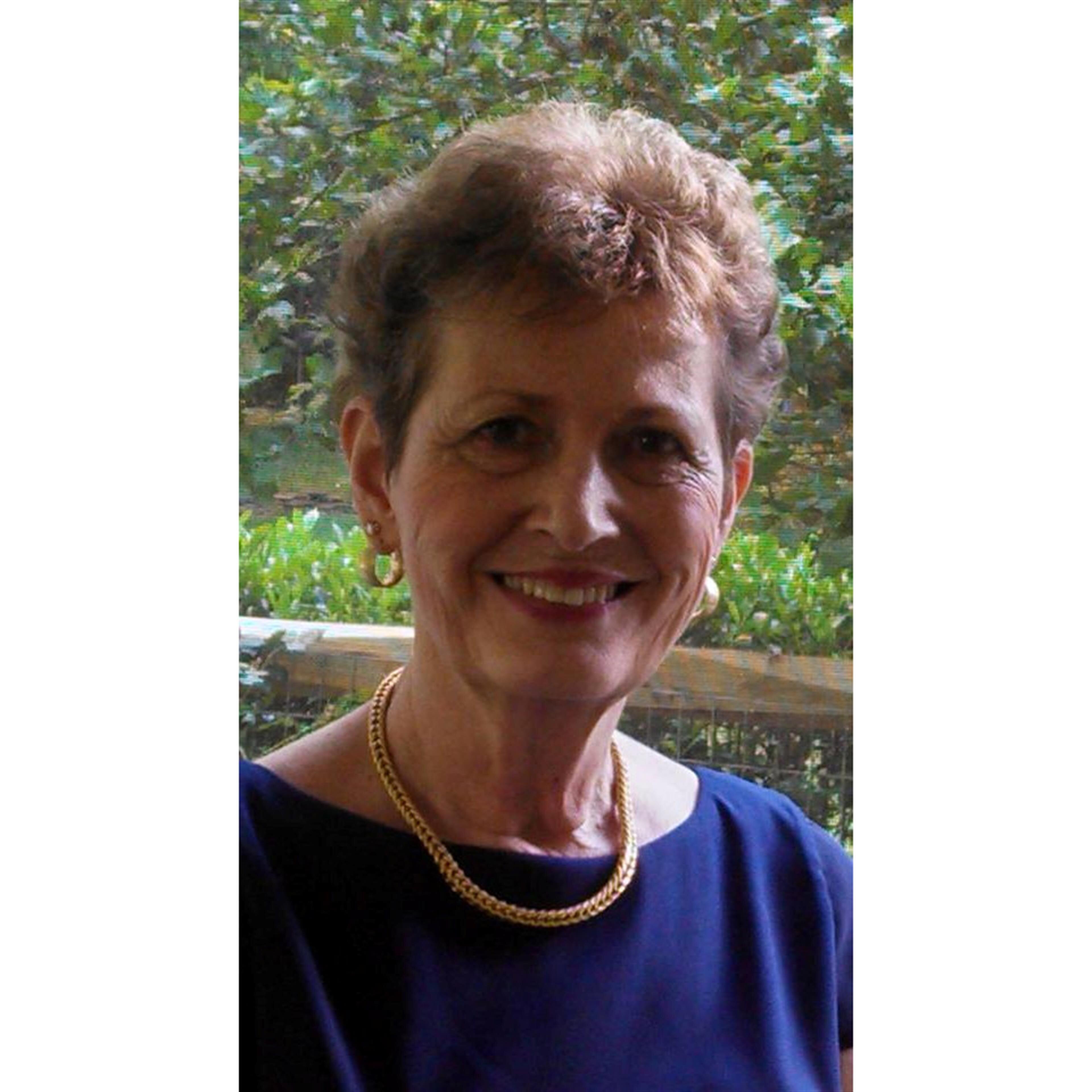 Florence Hauck