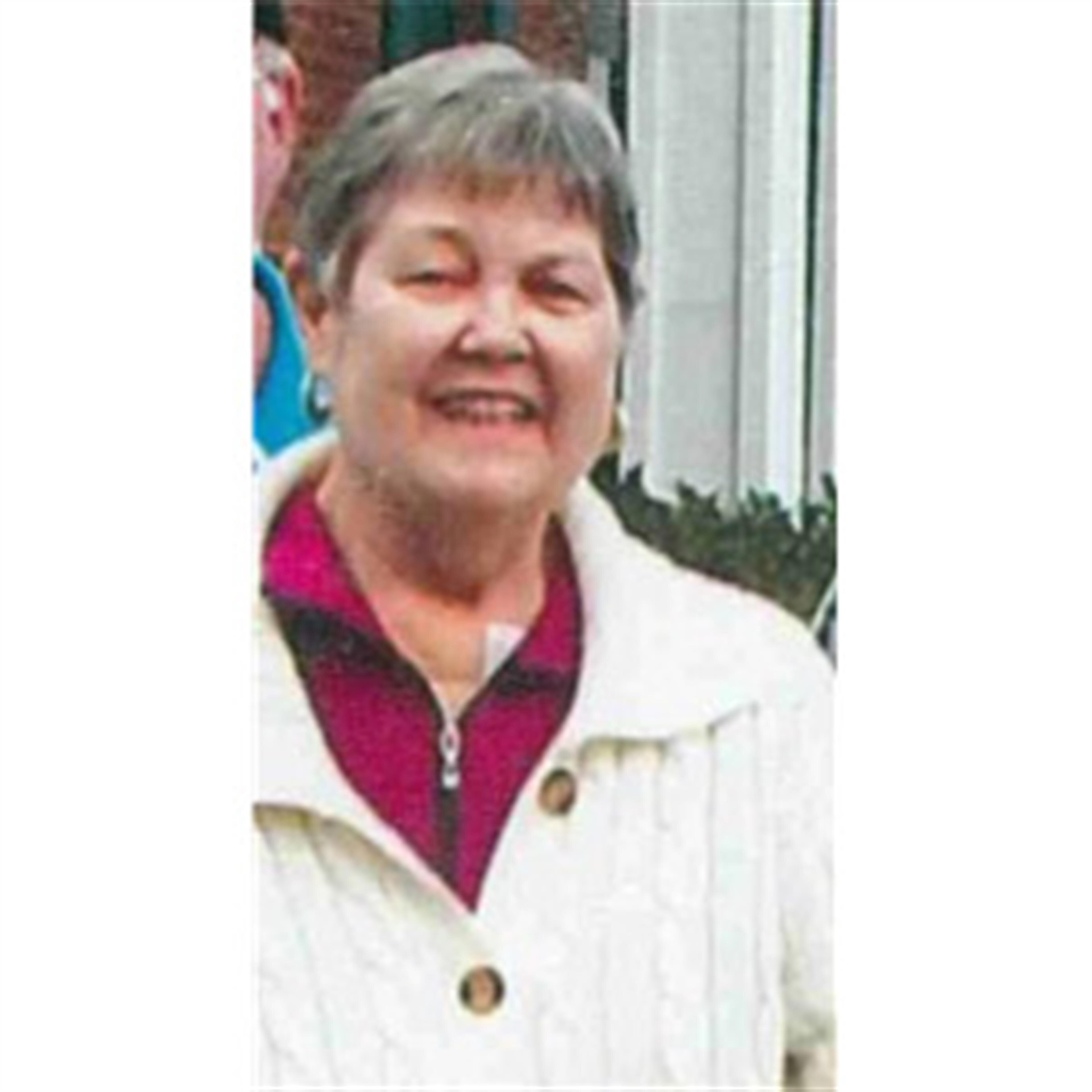 Linda Sellers