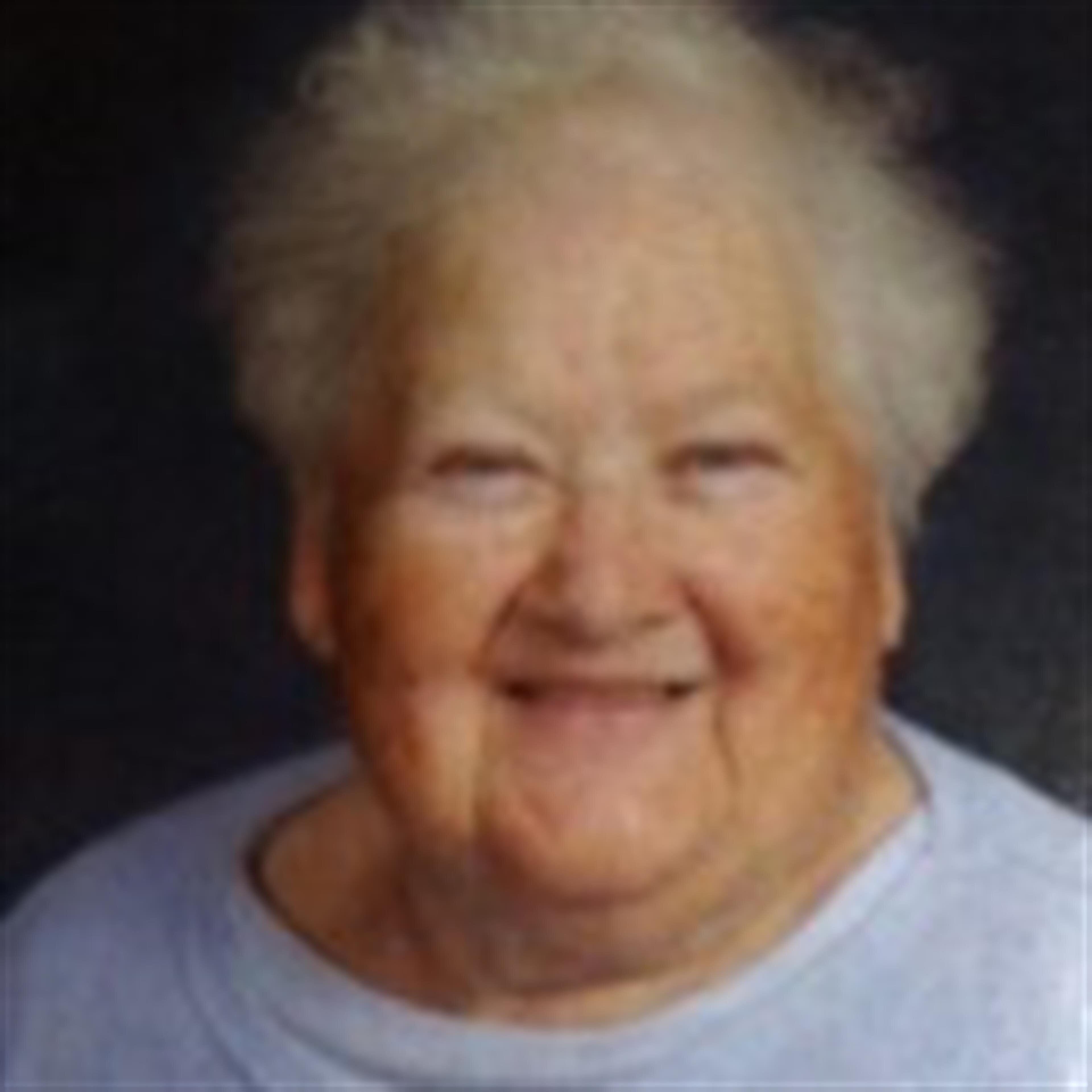 Doris Davis