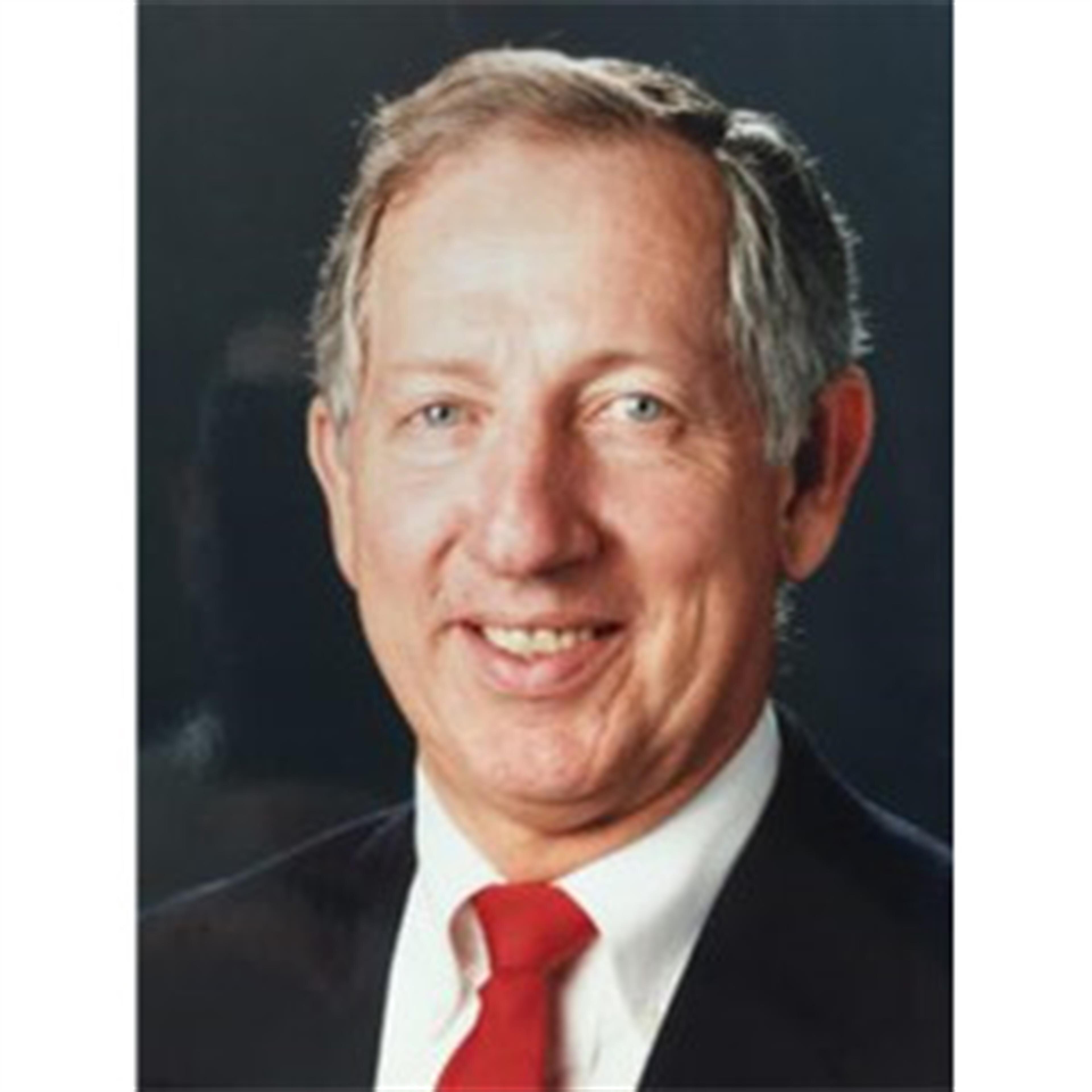 Arnold Blythe Sharar