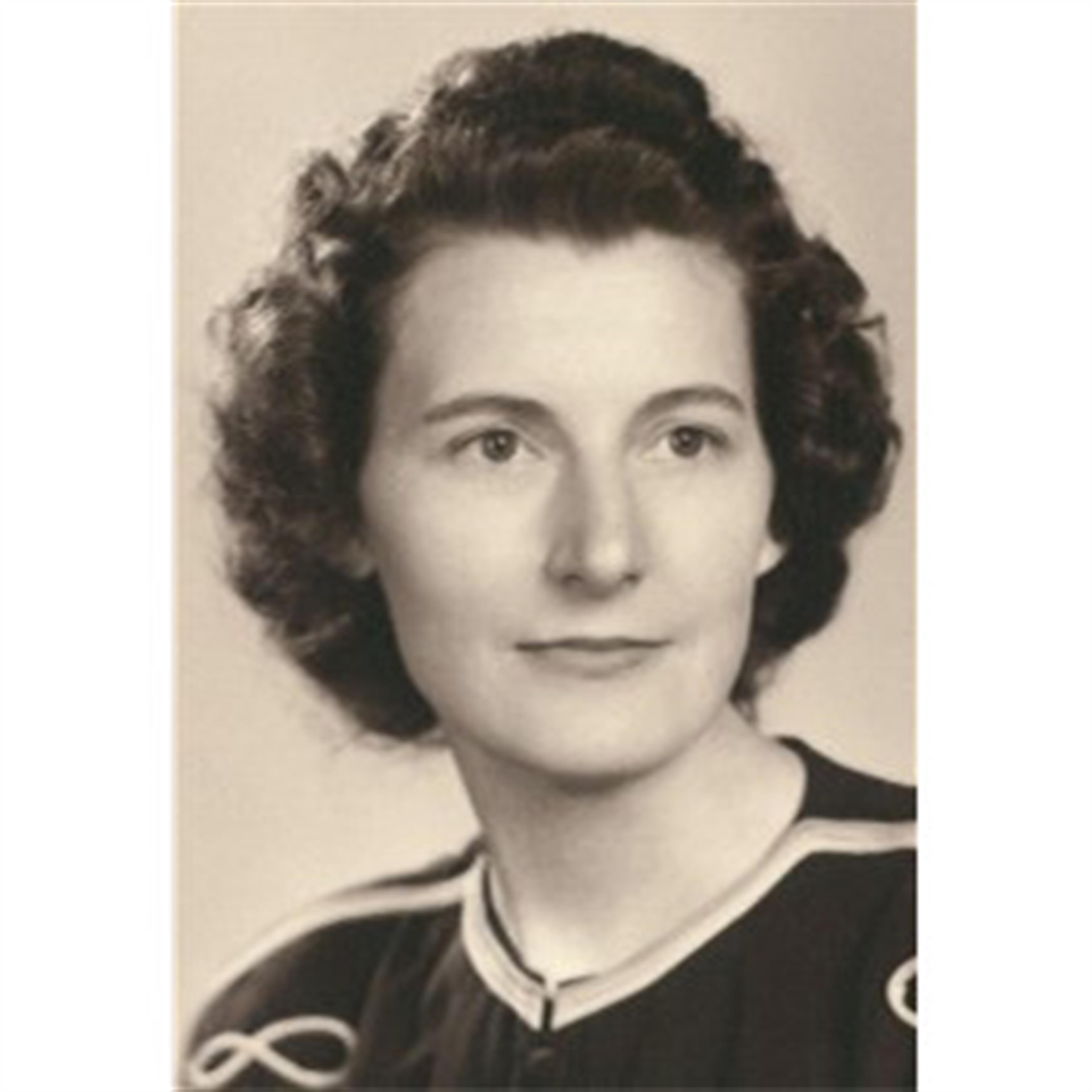 Jessie Killian