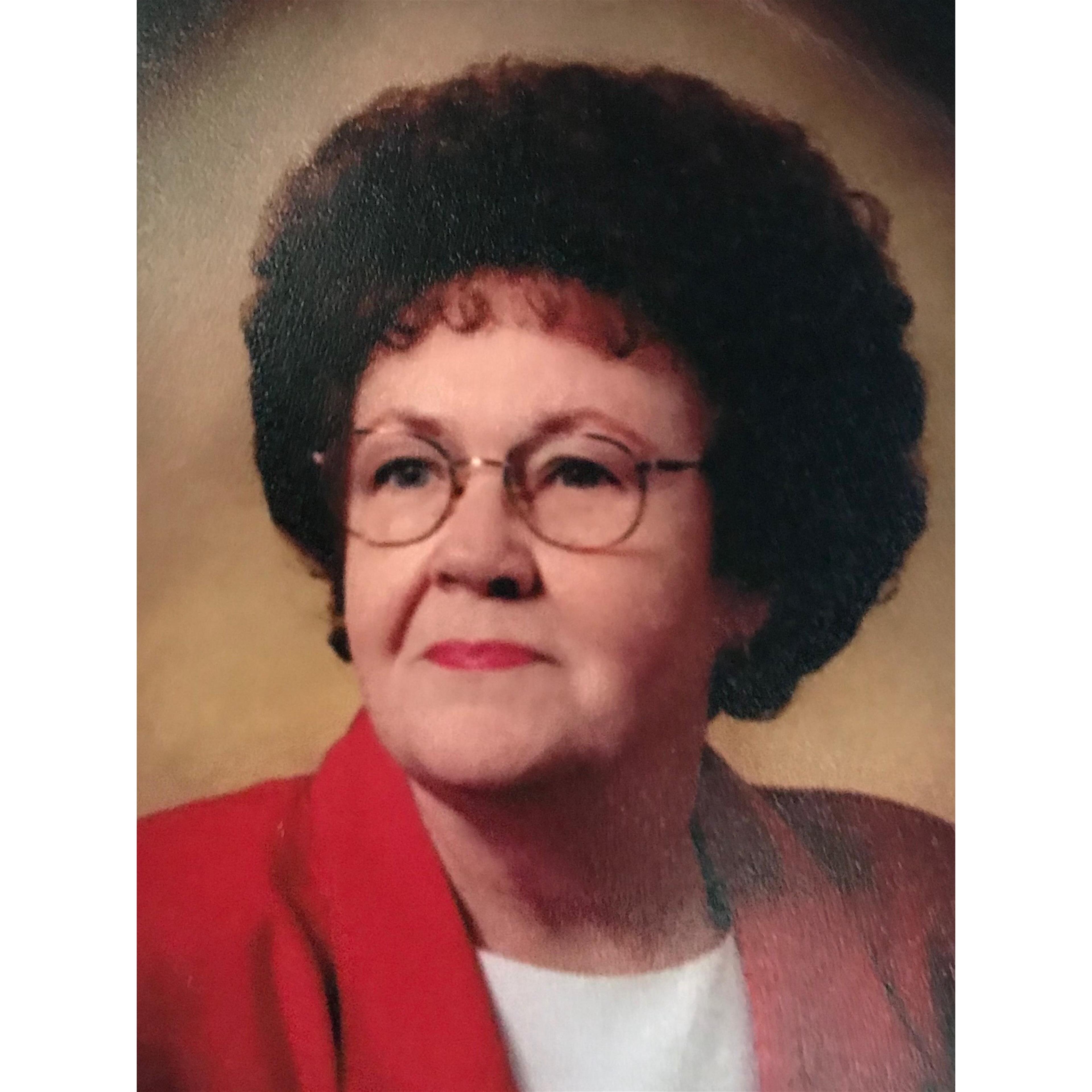 Dorothy Gibson Gurley