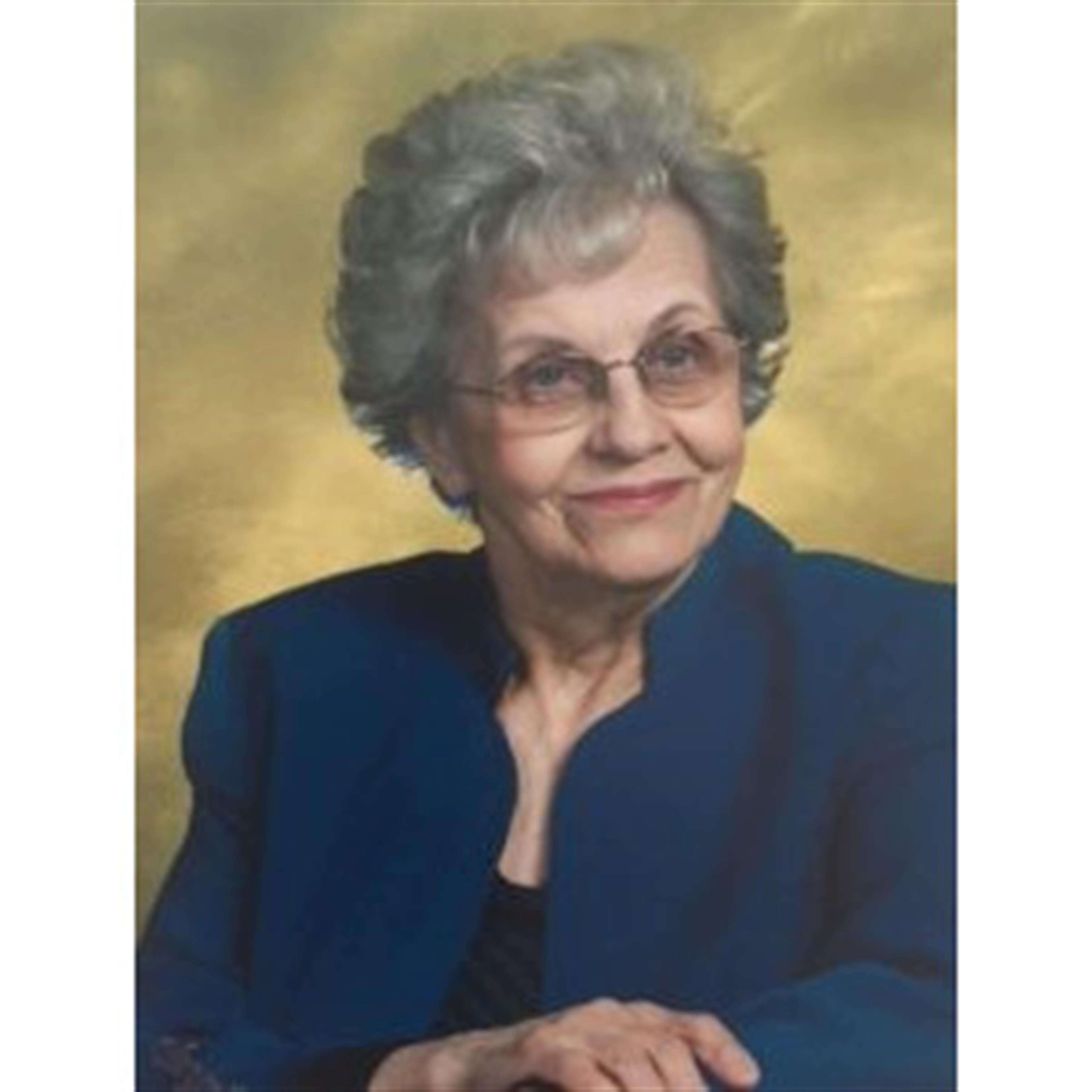 Pearl Thompson Freeman