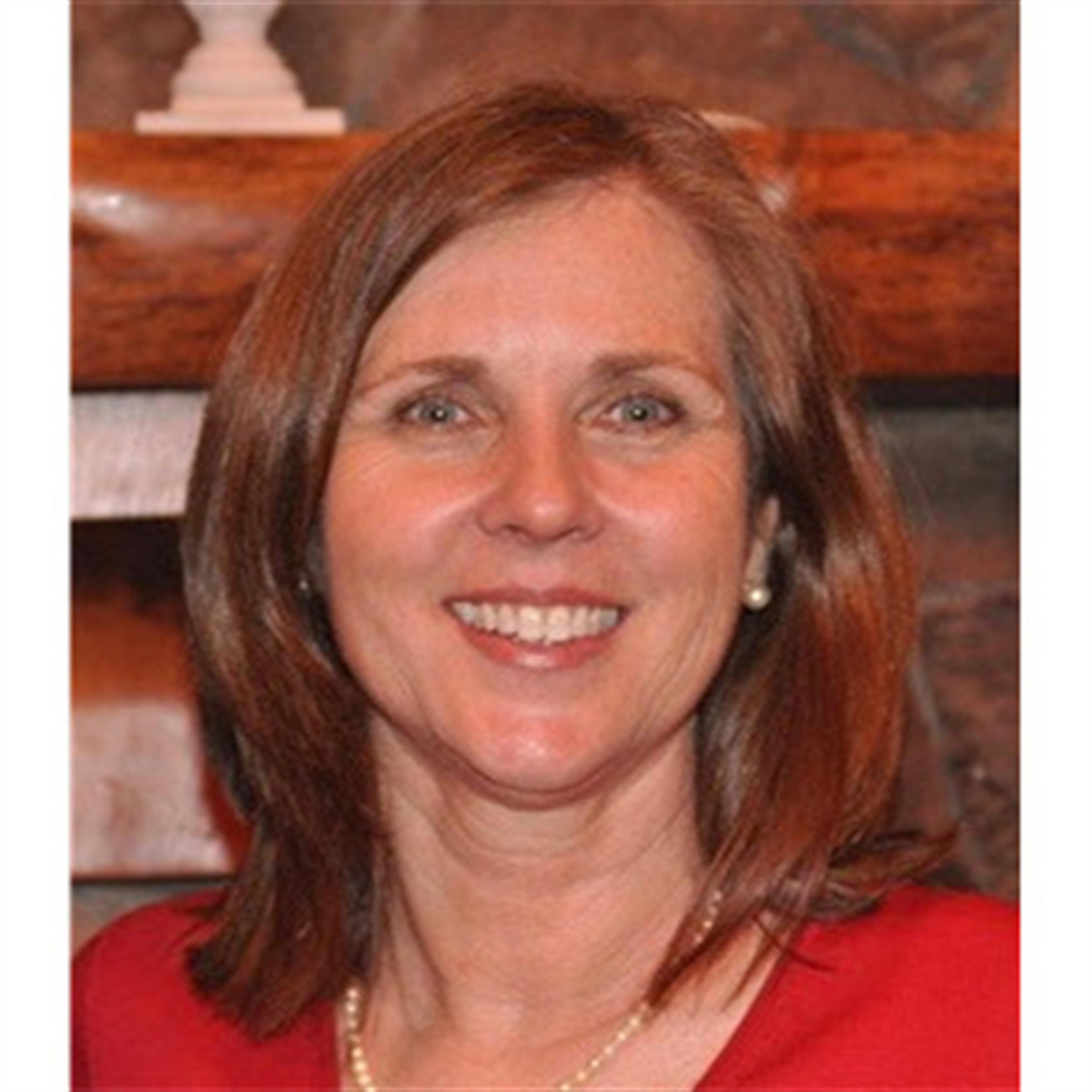 Teresa Long