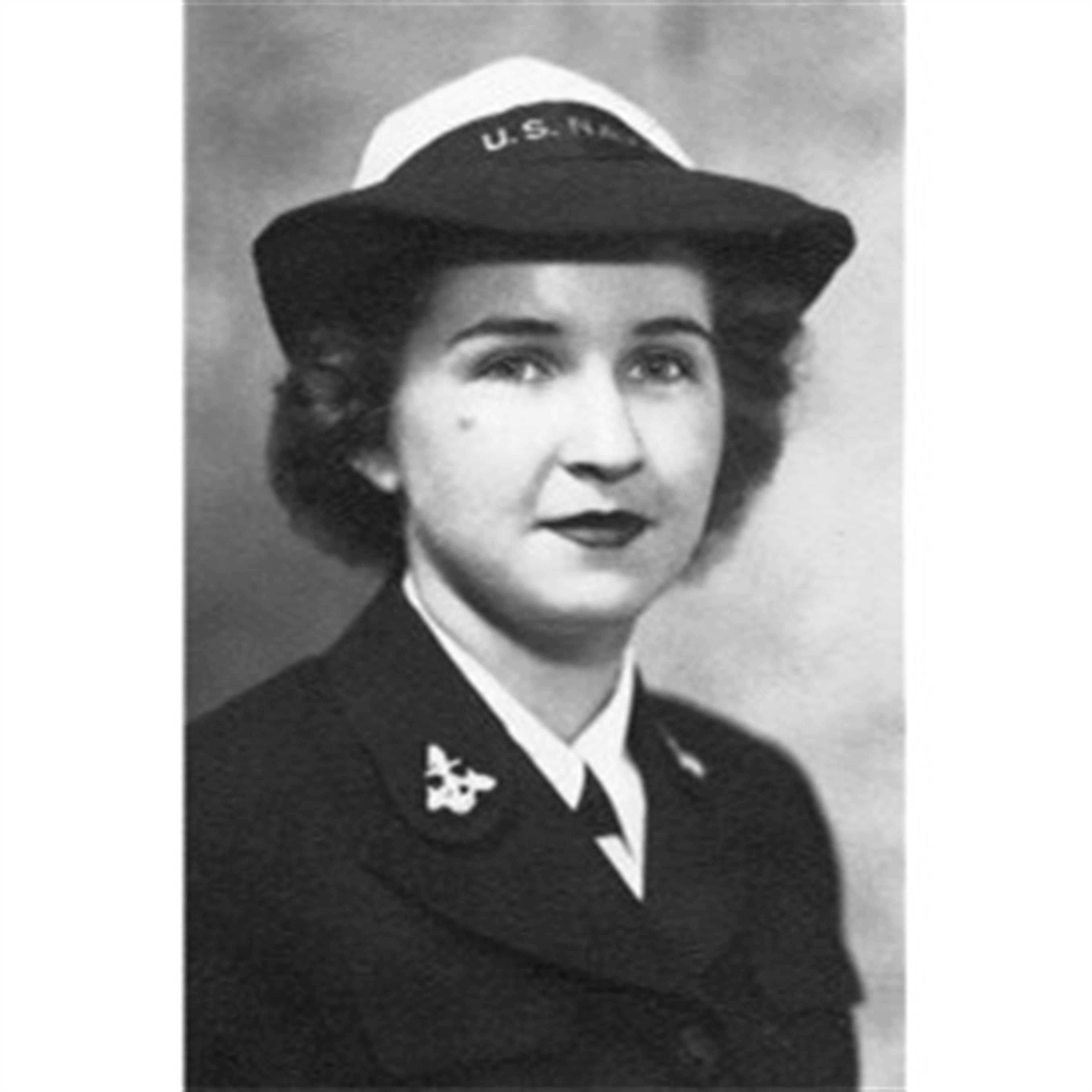 Nell Washam Caldwell