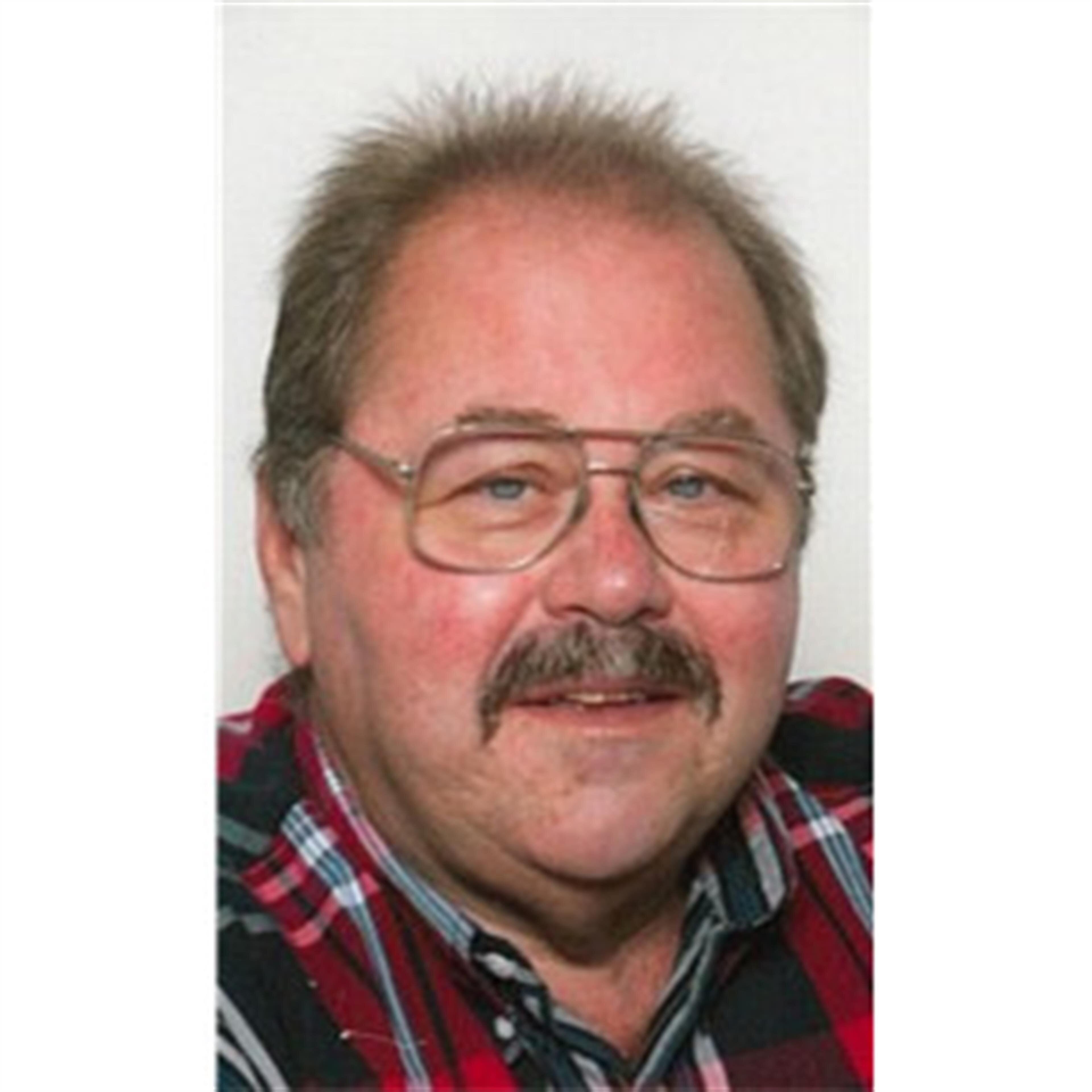 John Alexander