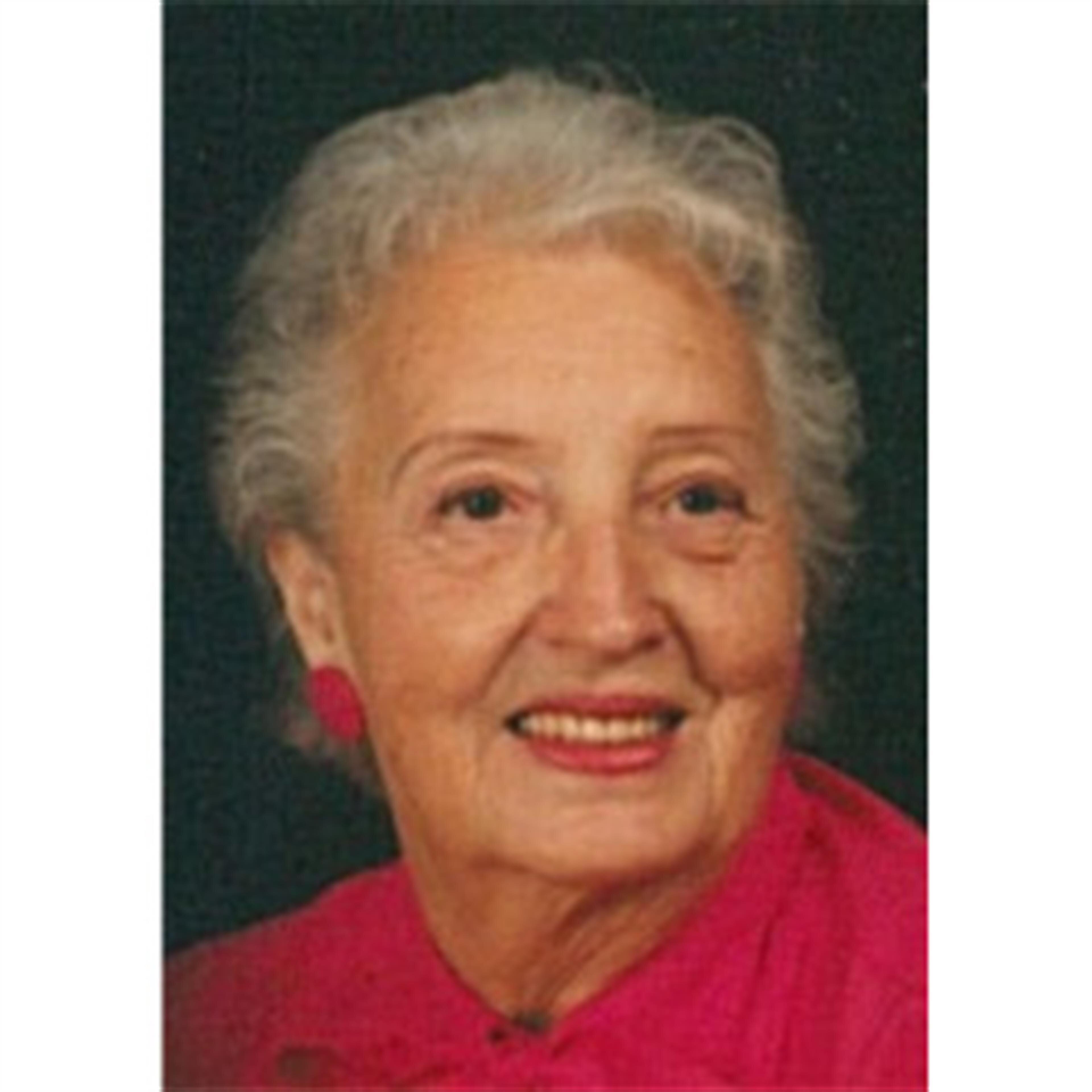 Helen Mumpower