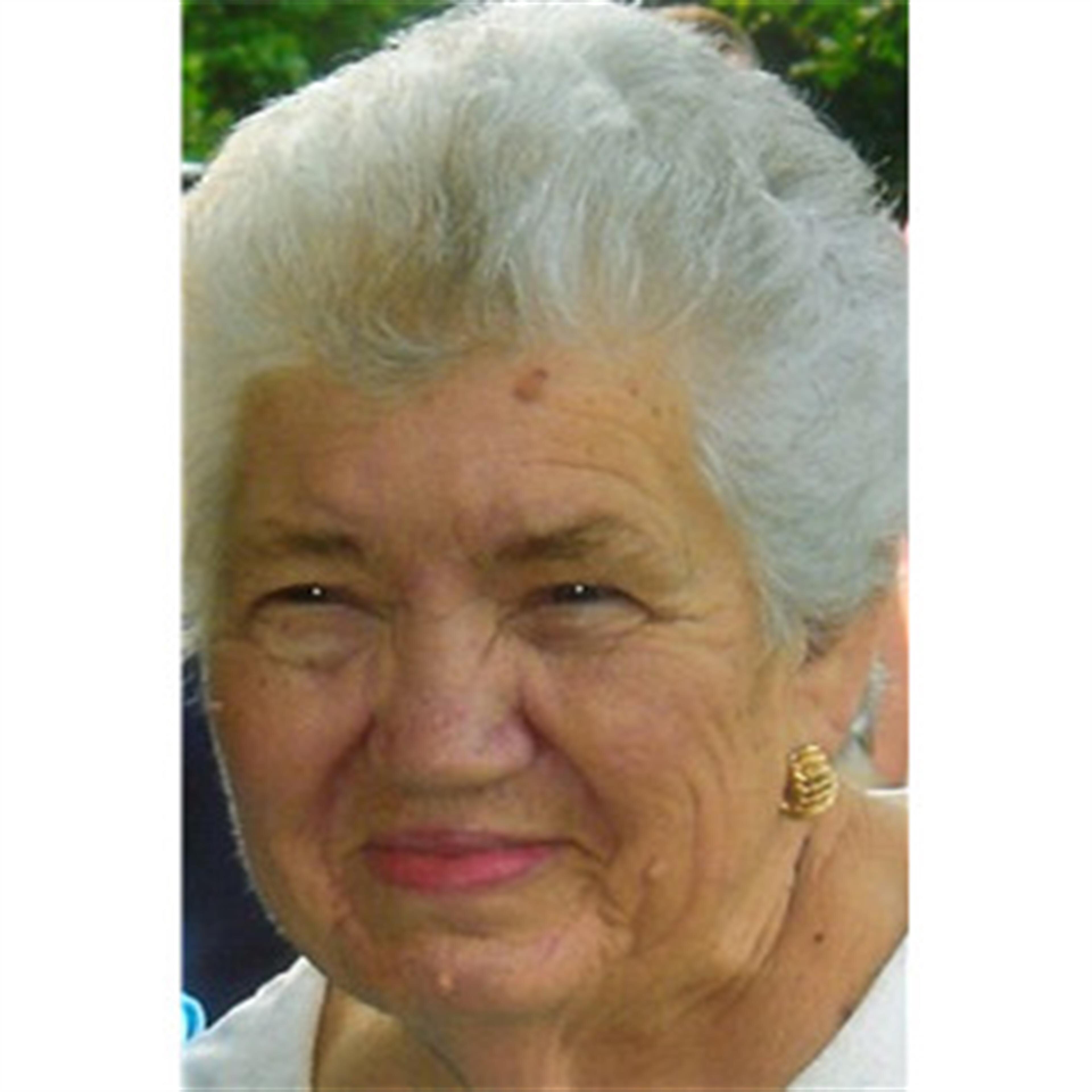 Betty Crump Phillips