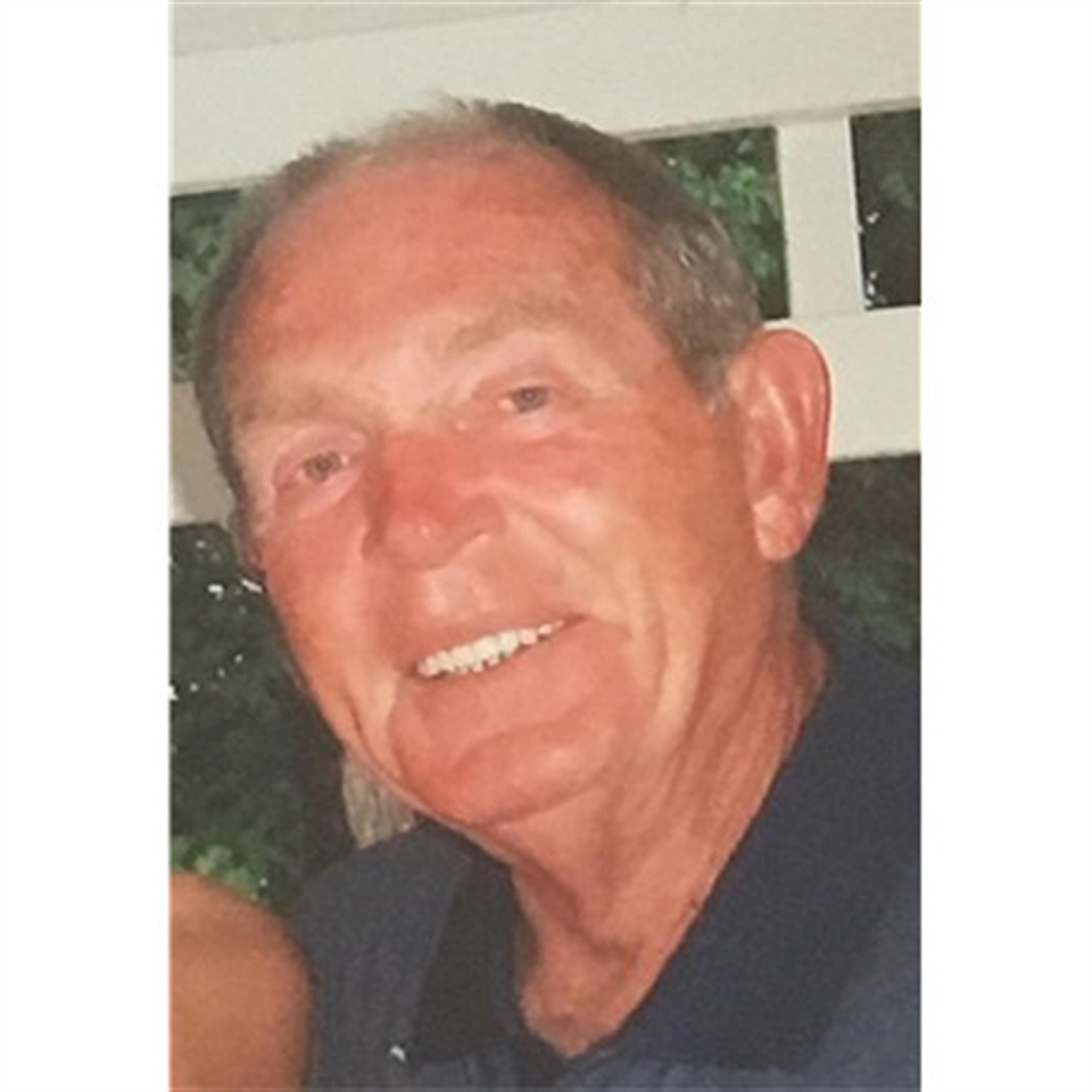 James Parker Patterson