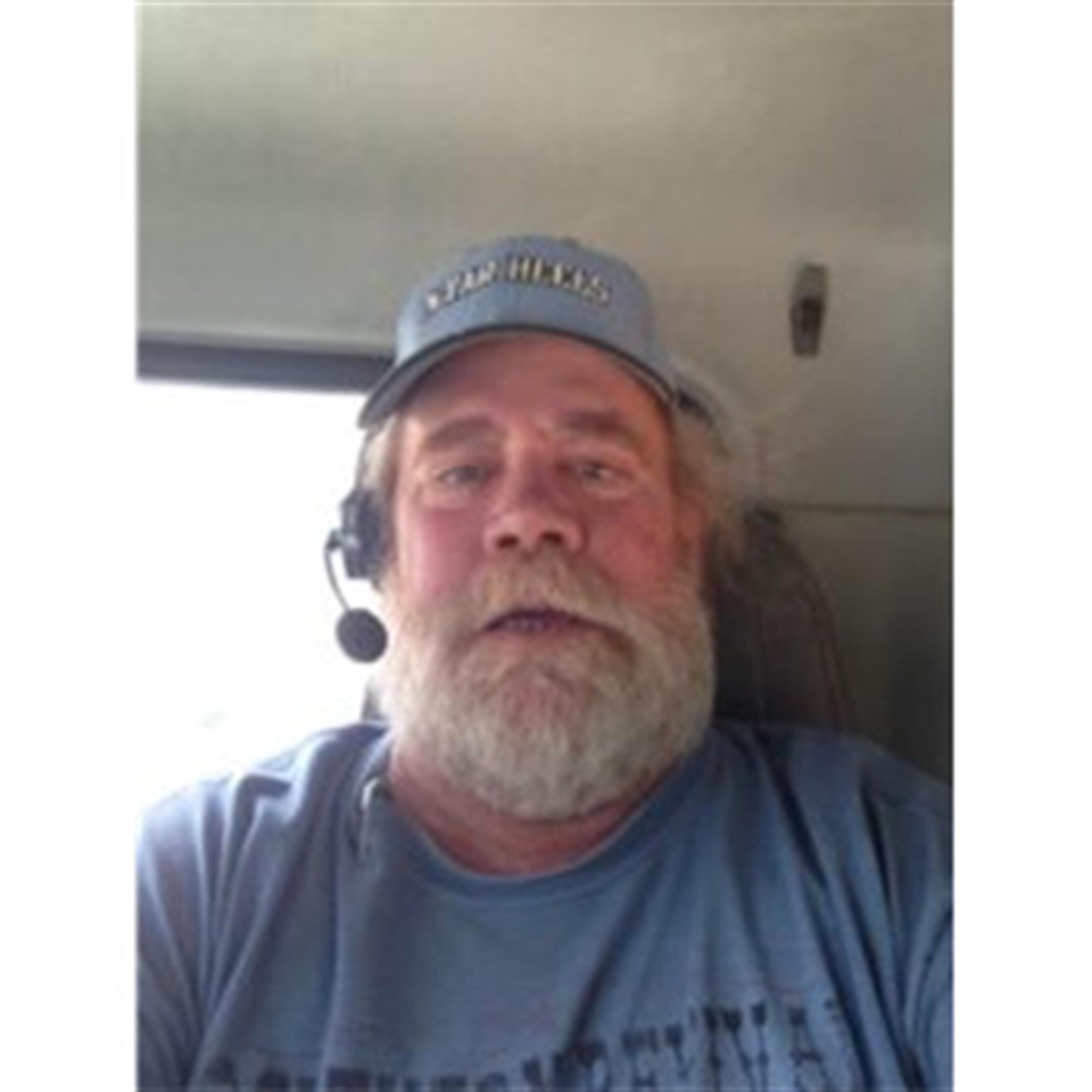 Richard Lee Dodson