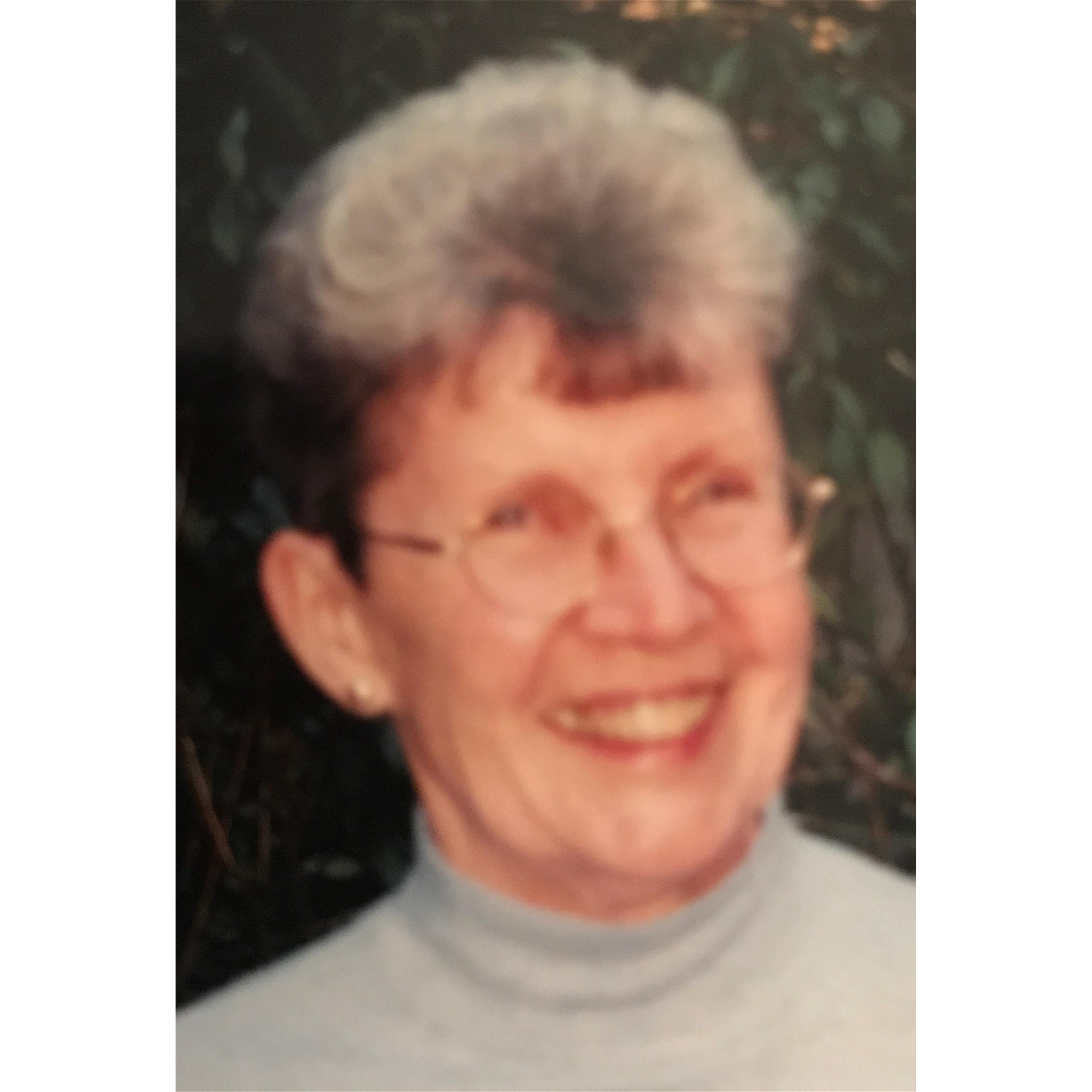 Jane B. Shultz