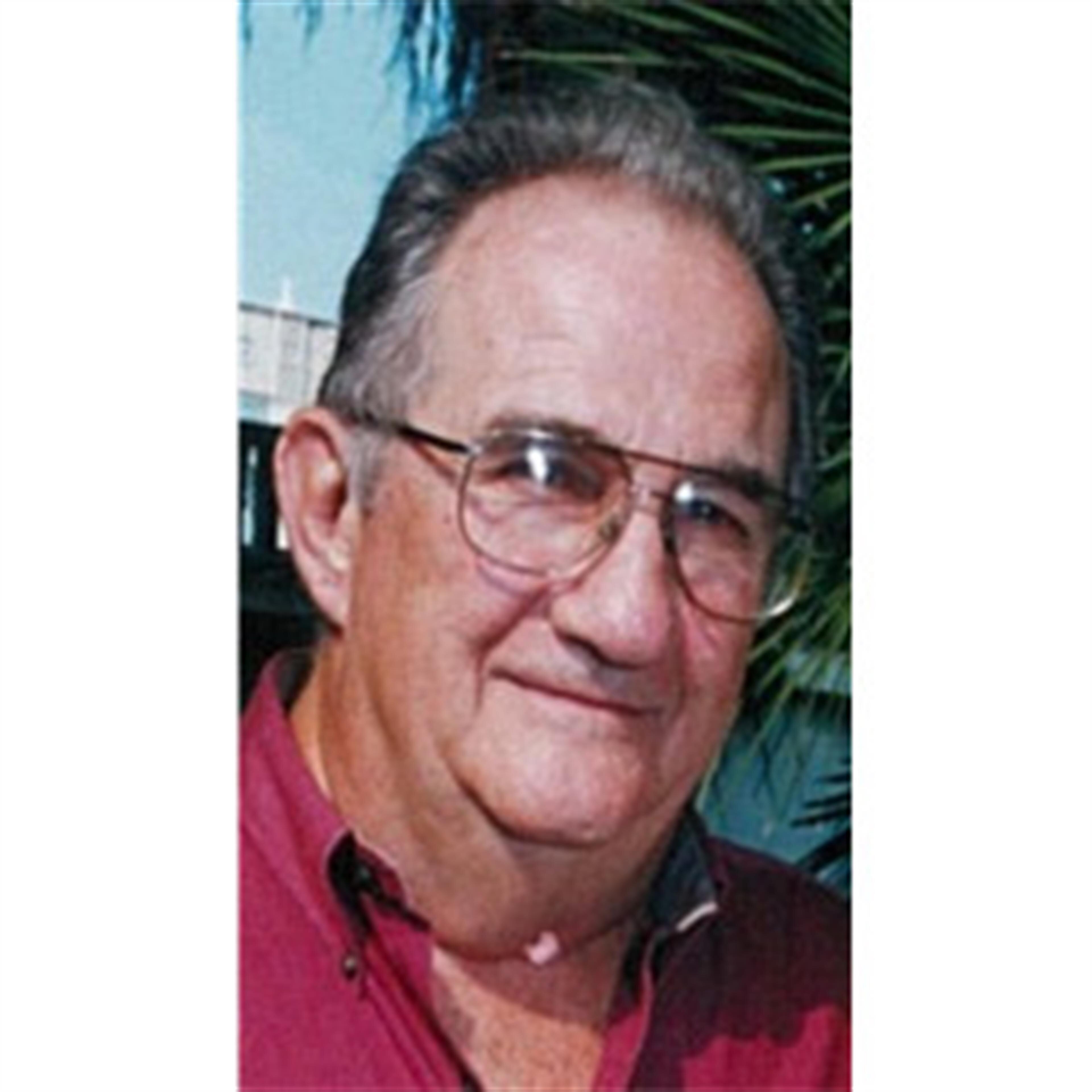 Kenneth Metzger