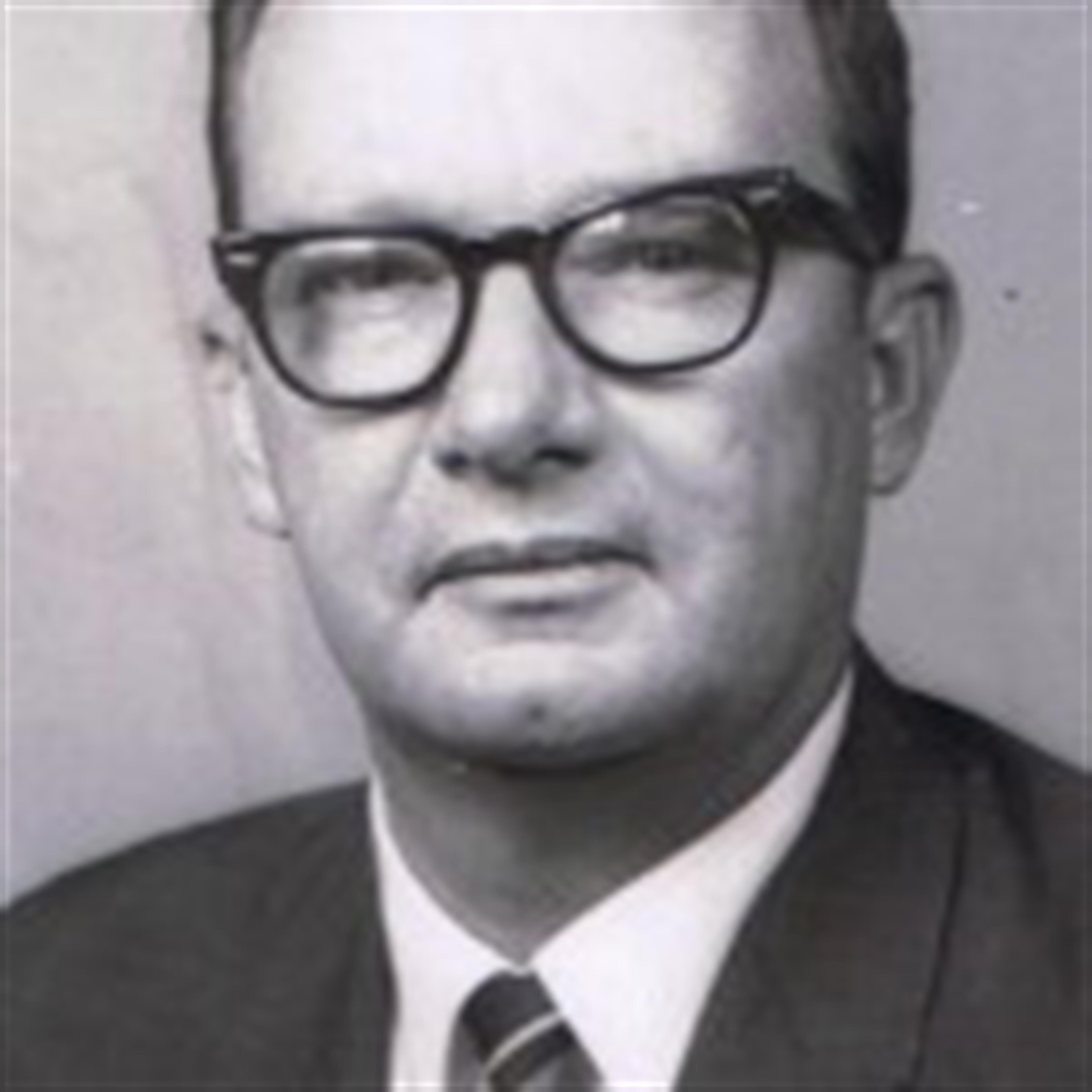 Arthur Wilson