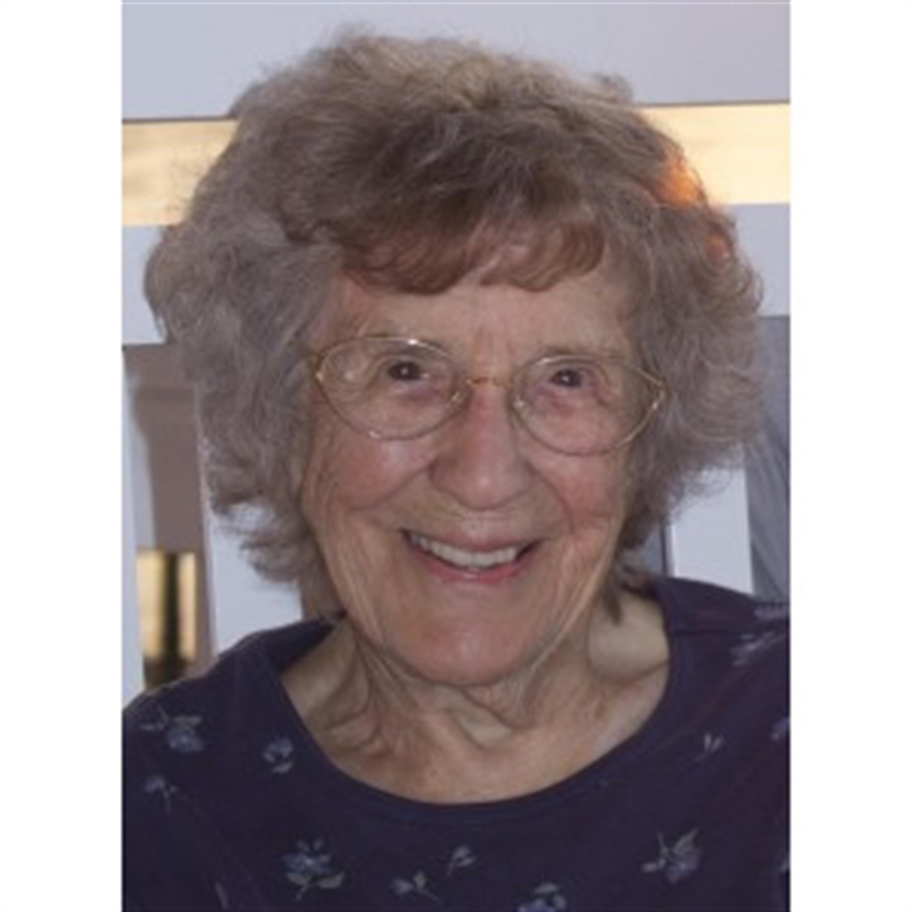 Alice Anderson Wilder