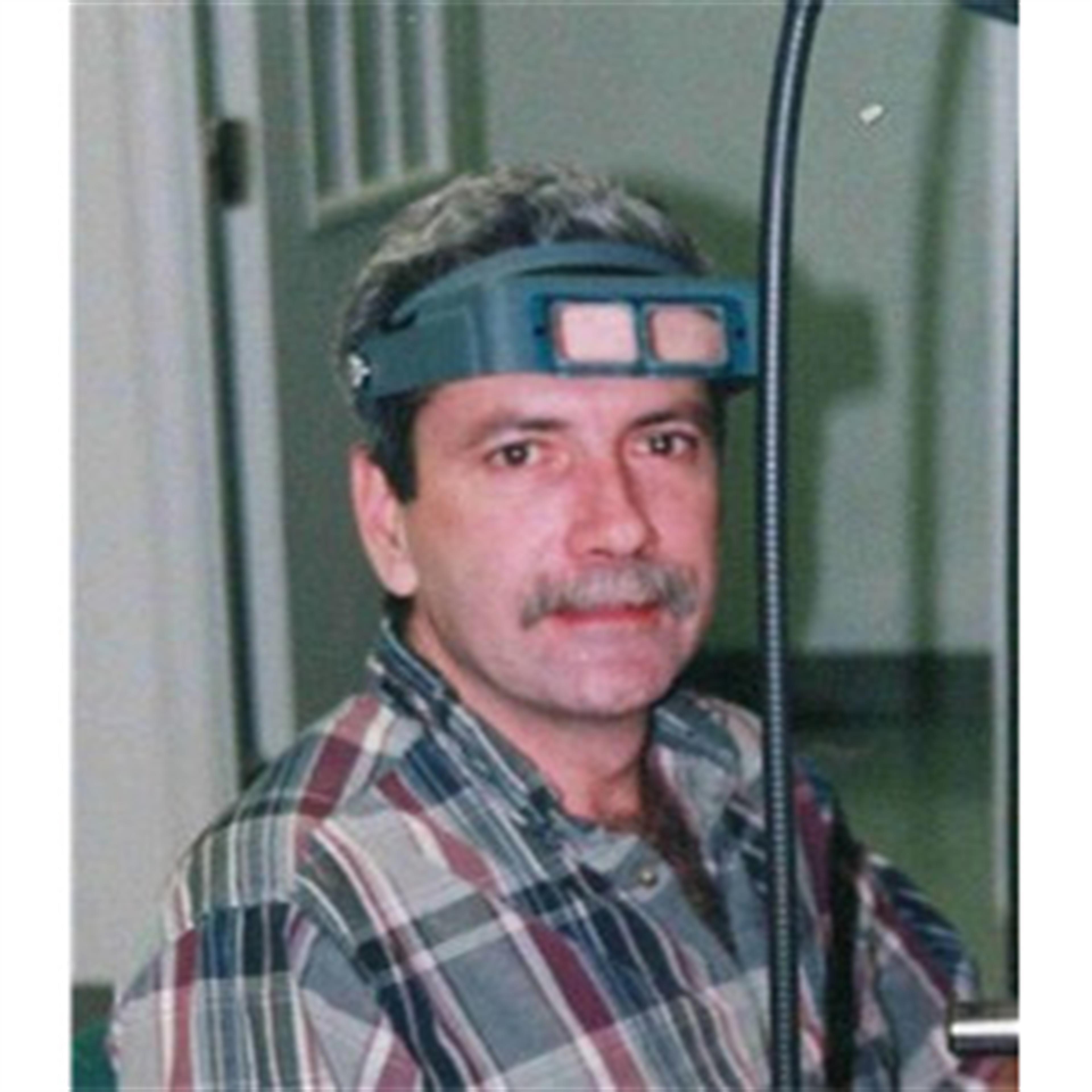 Bob Murdock,