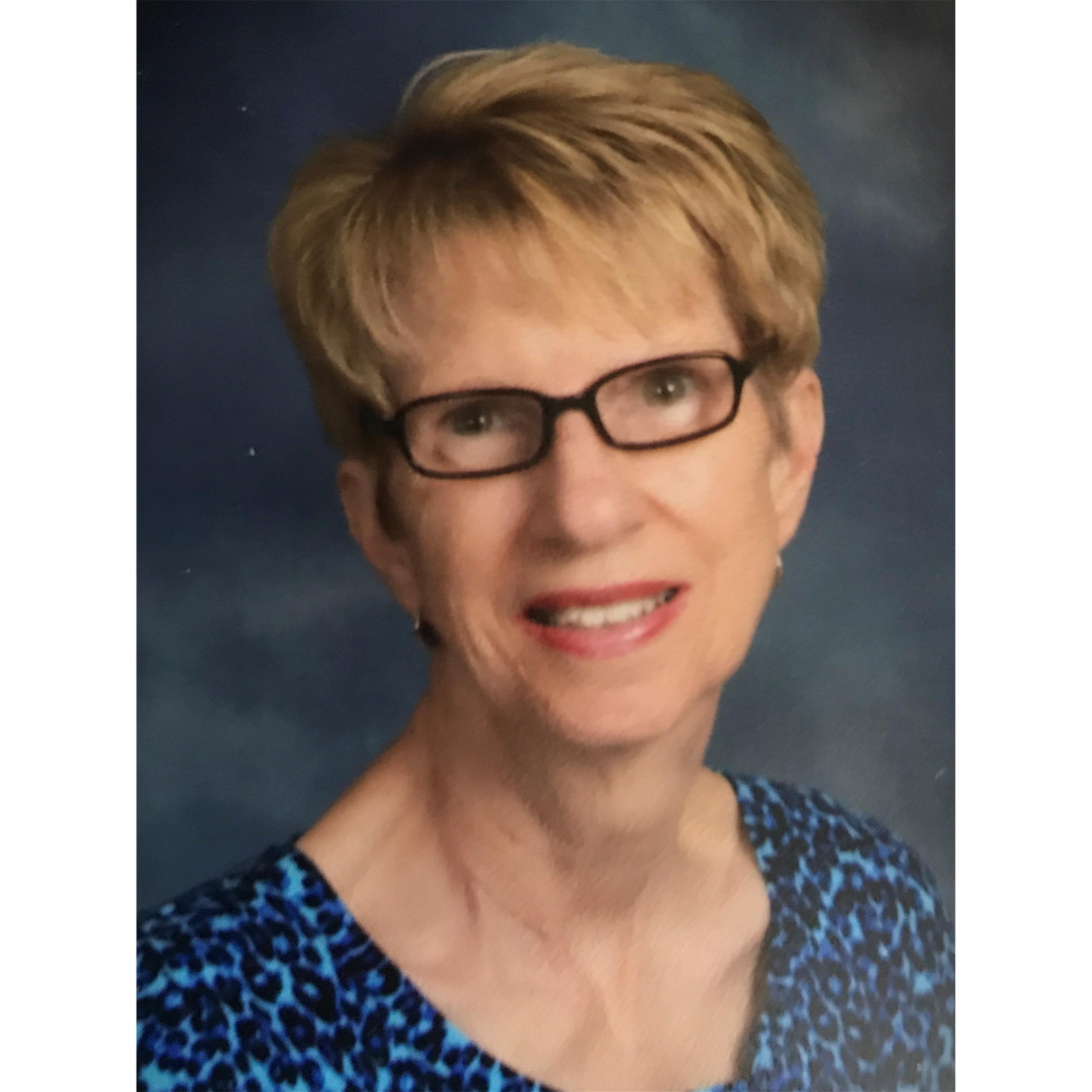 Judy Gordon Bartlett