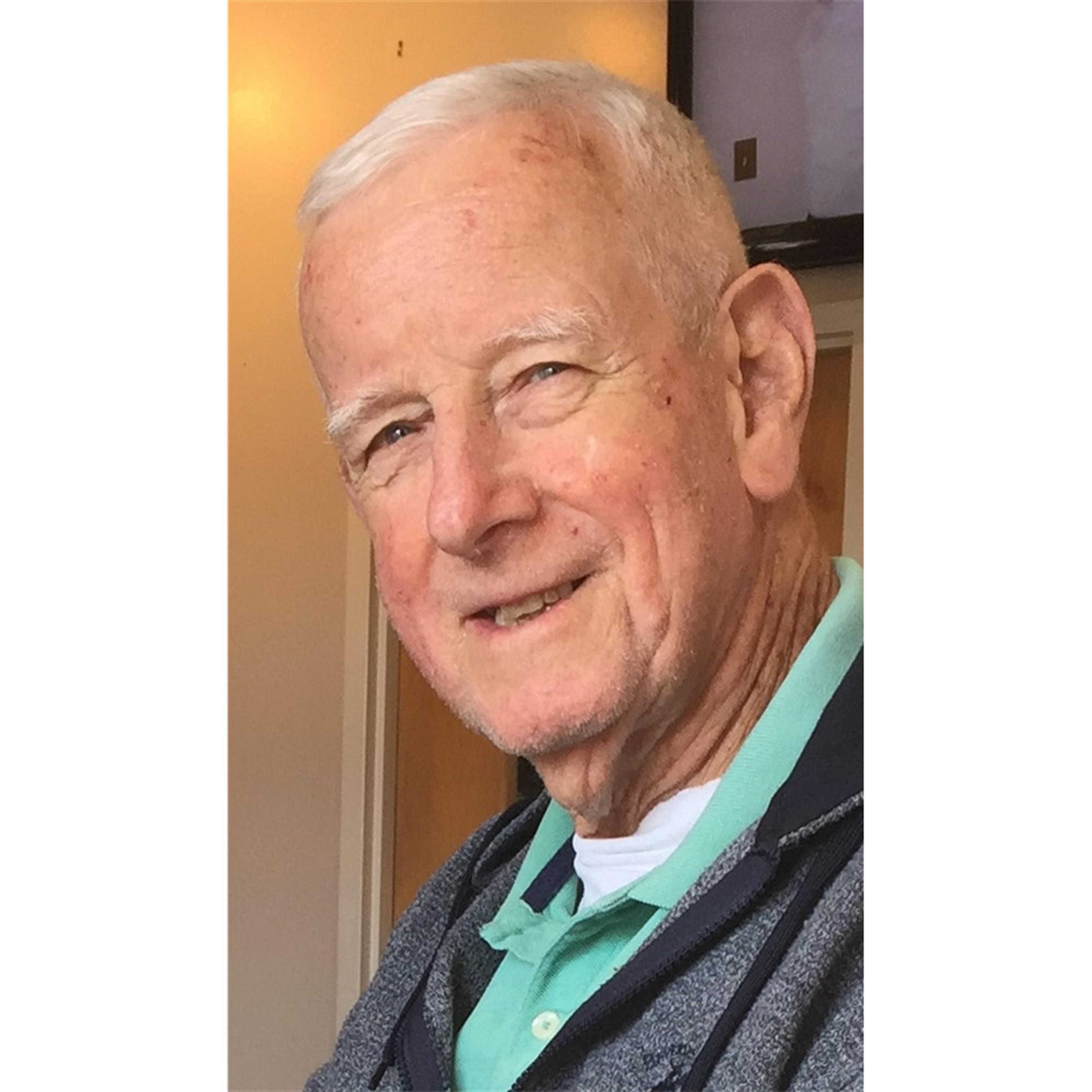 Edwin H. Reid