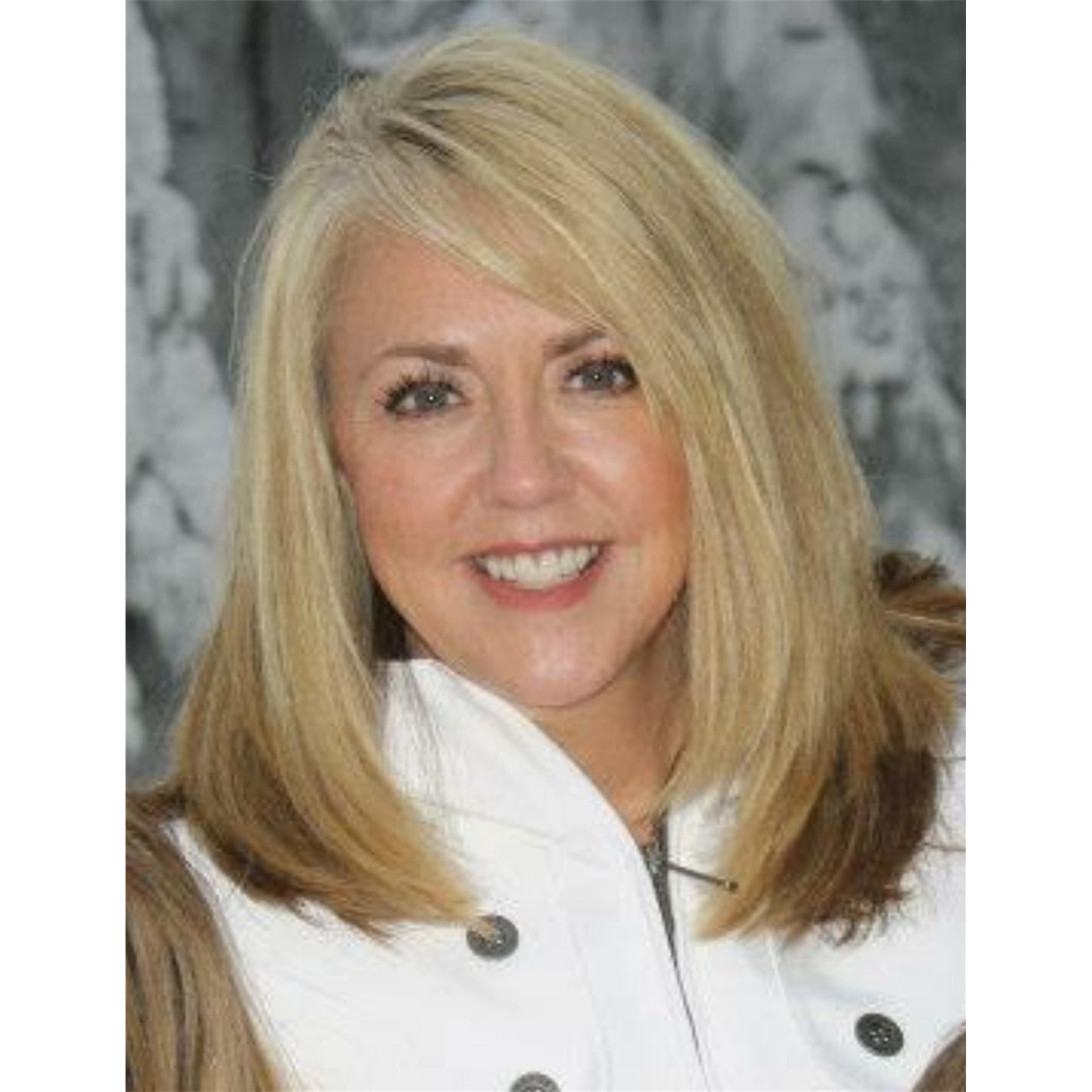 Kimberly Harrah Becker
