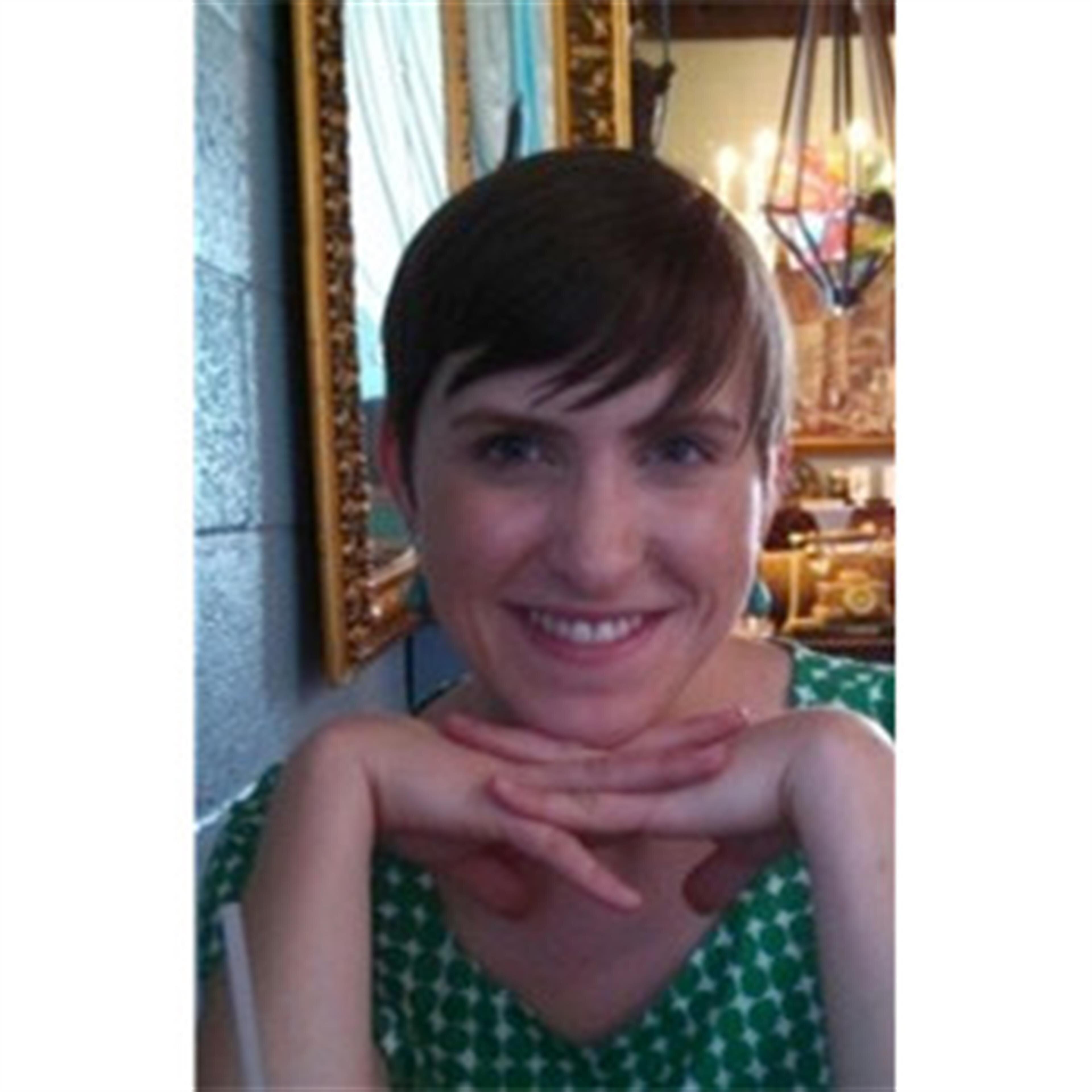Laura Bodenheimer