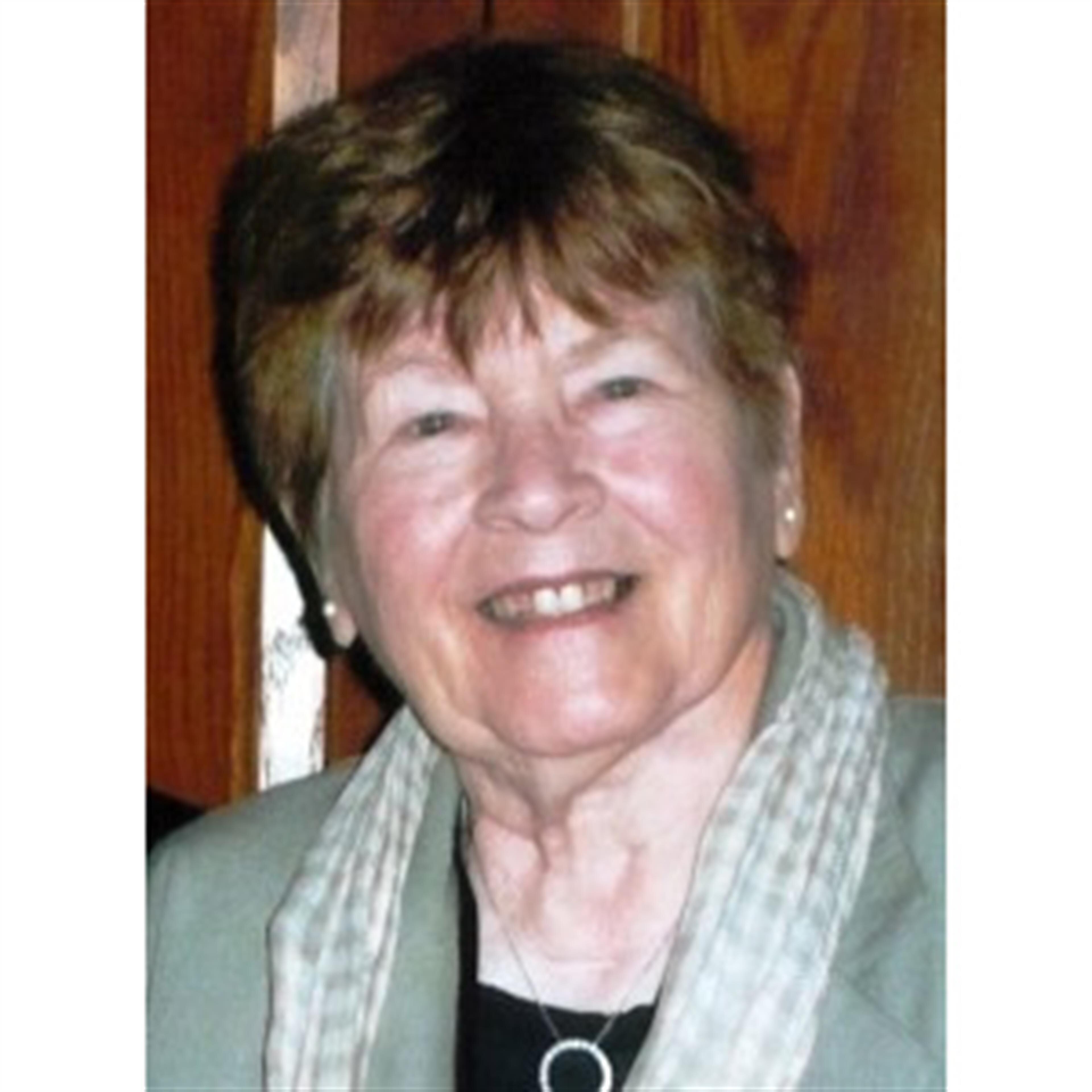 Janie Waters