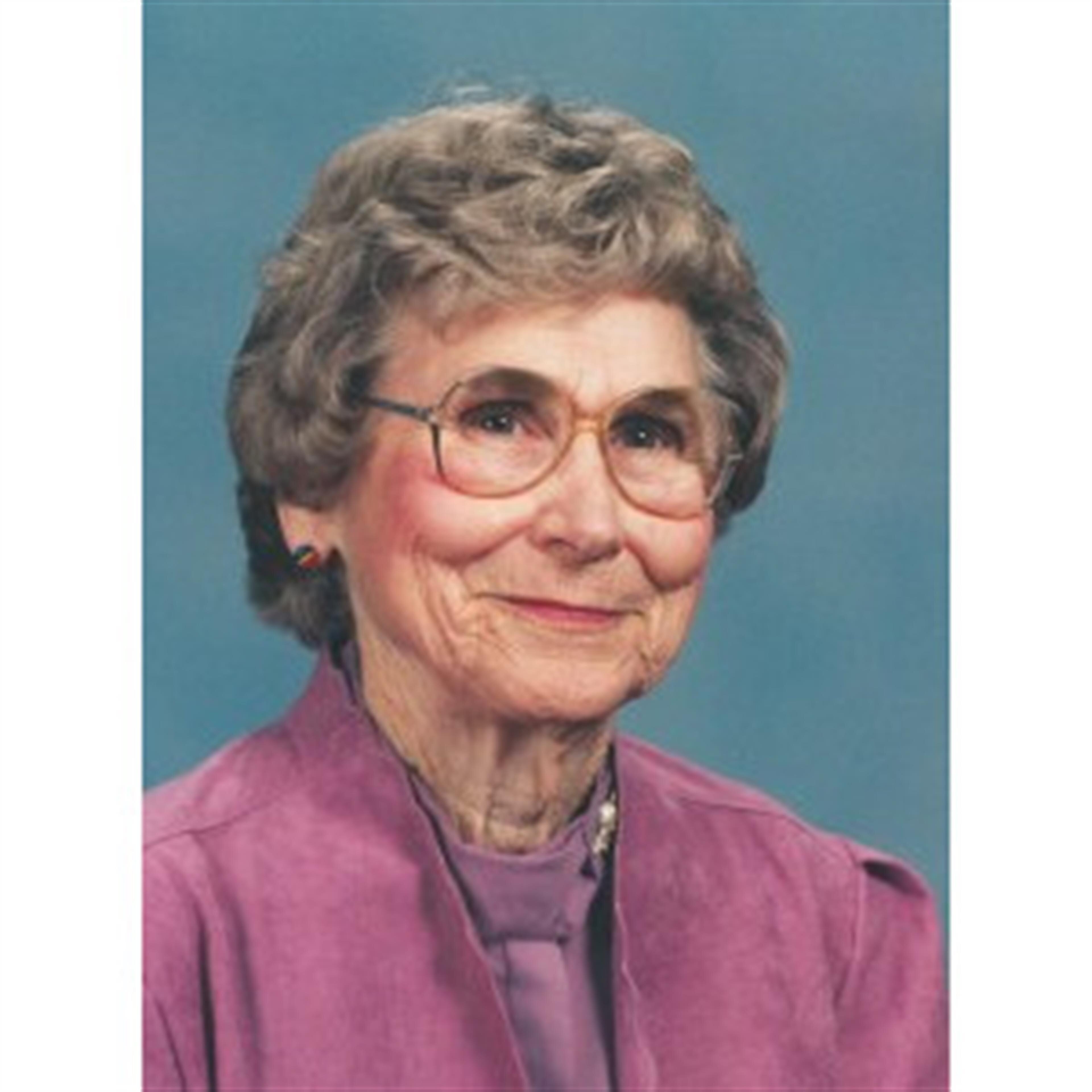 Margaret Thornburg