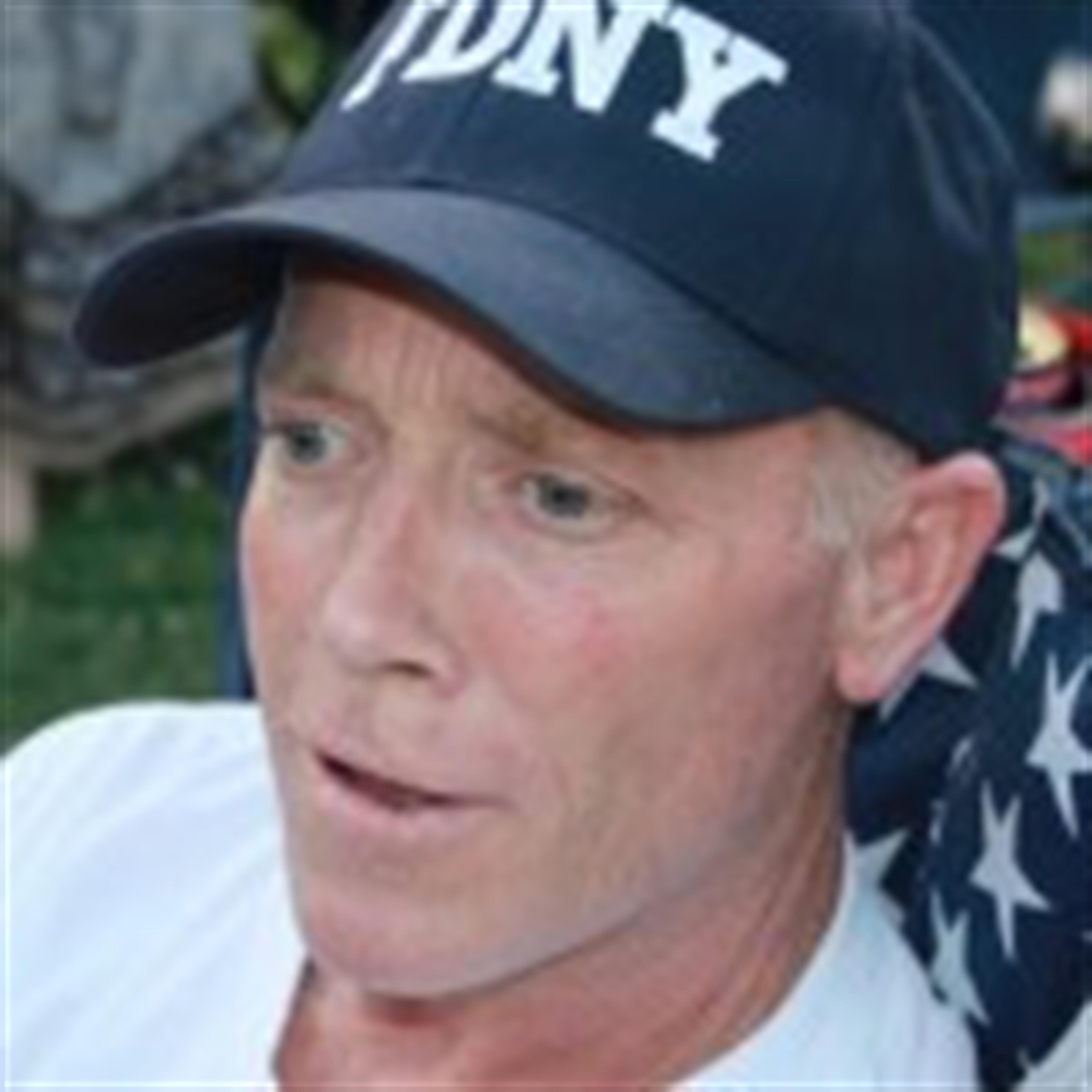 John Doxey