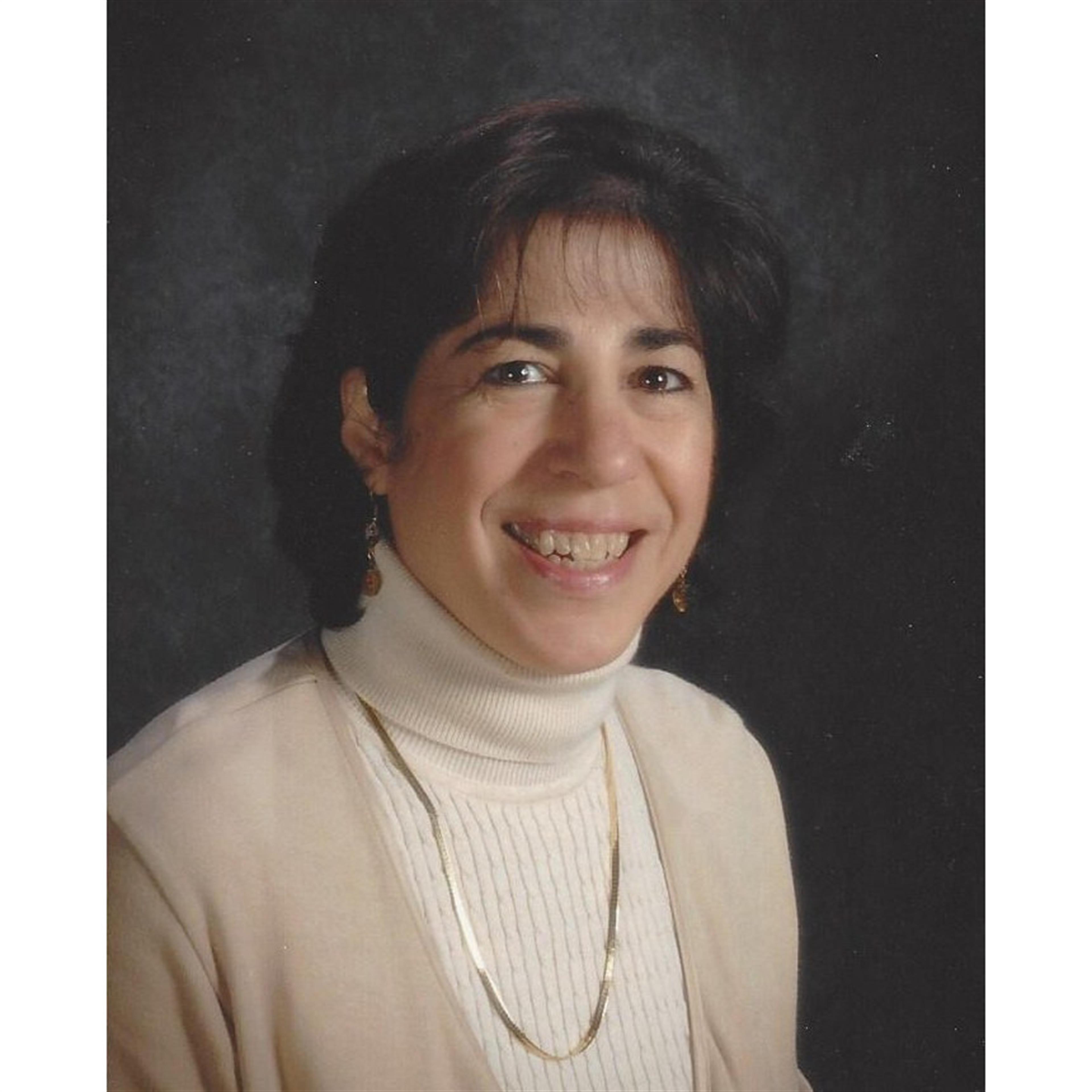 Joanne Anthony