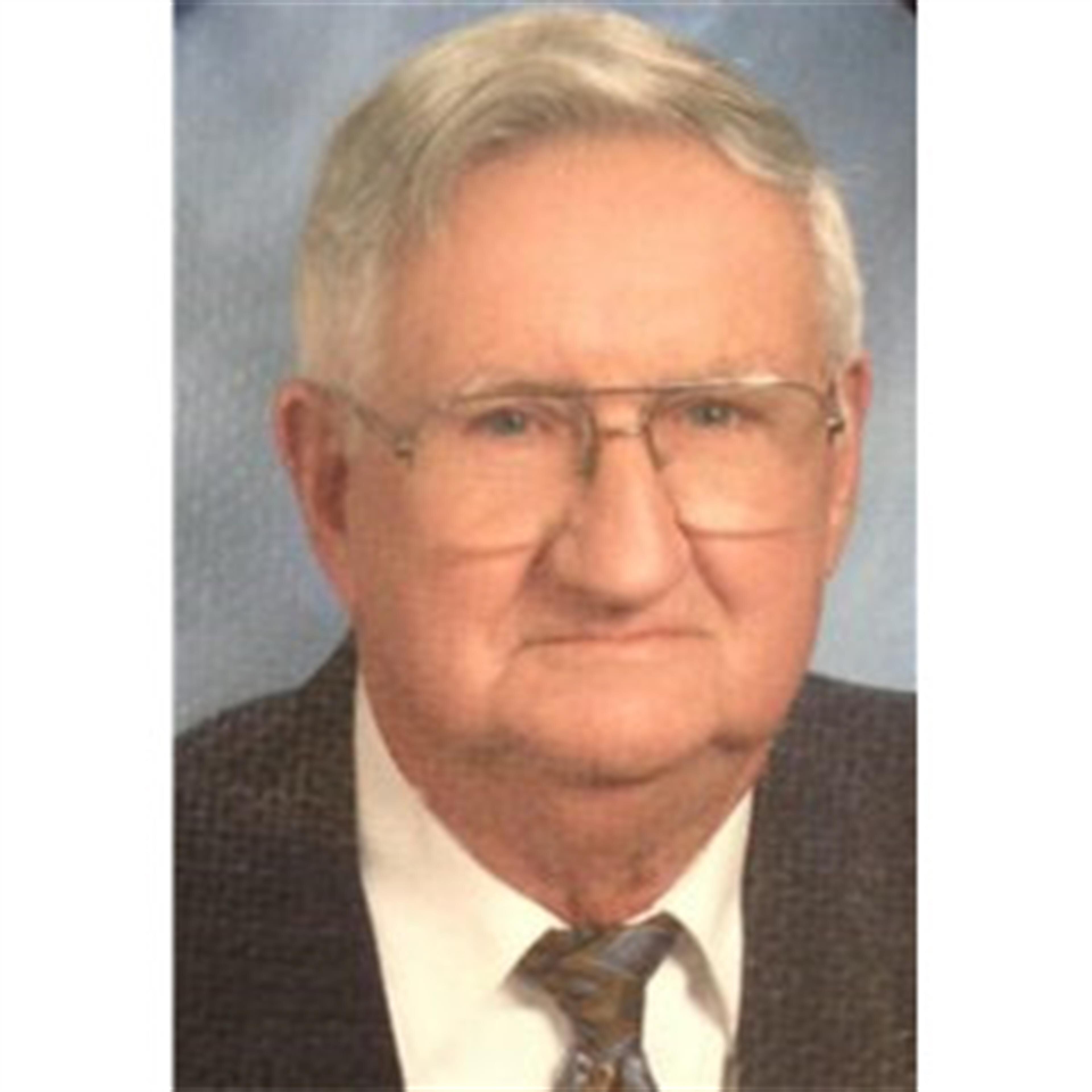 Billy Burgess
