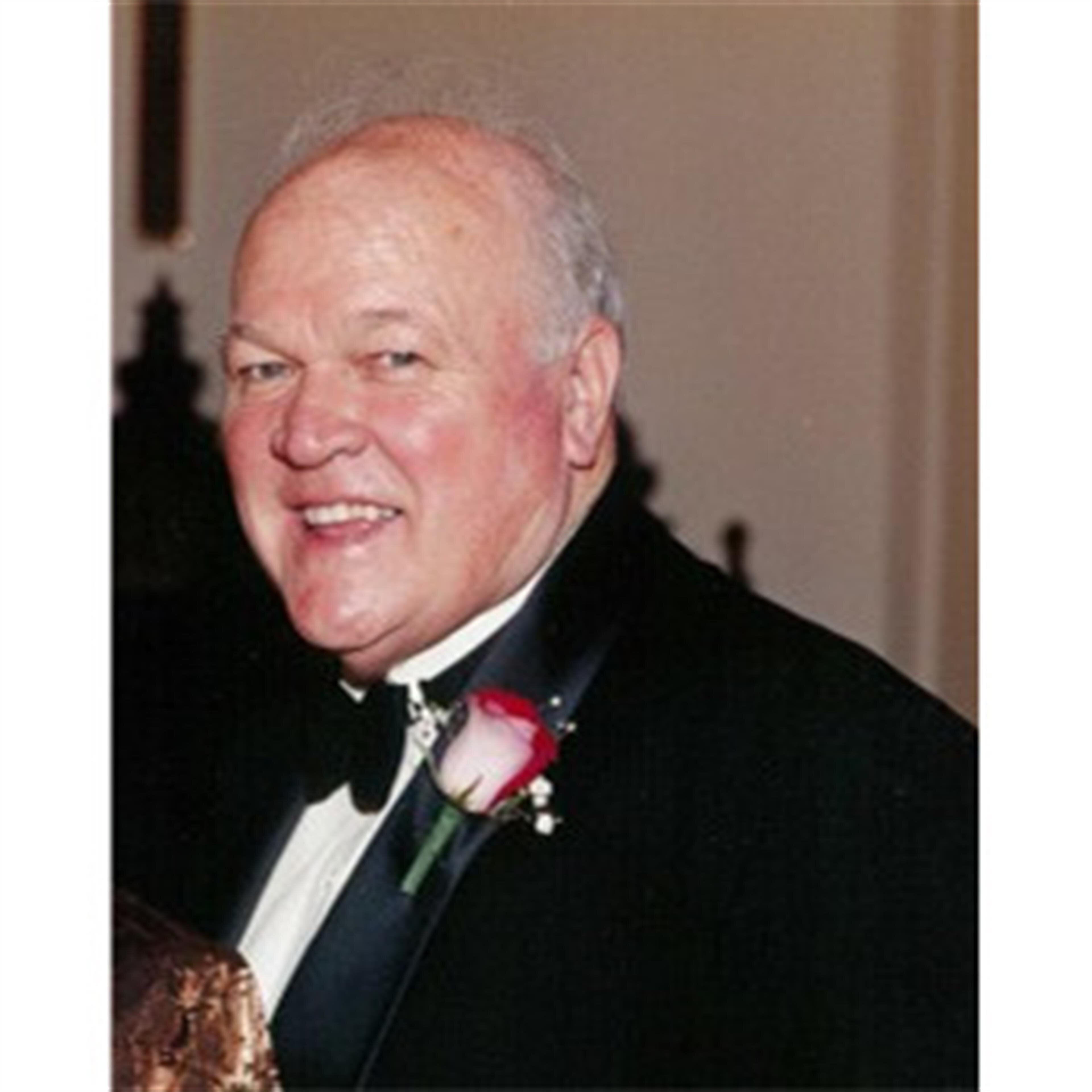 David Crawley