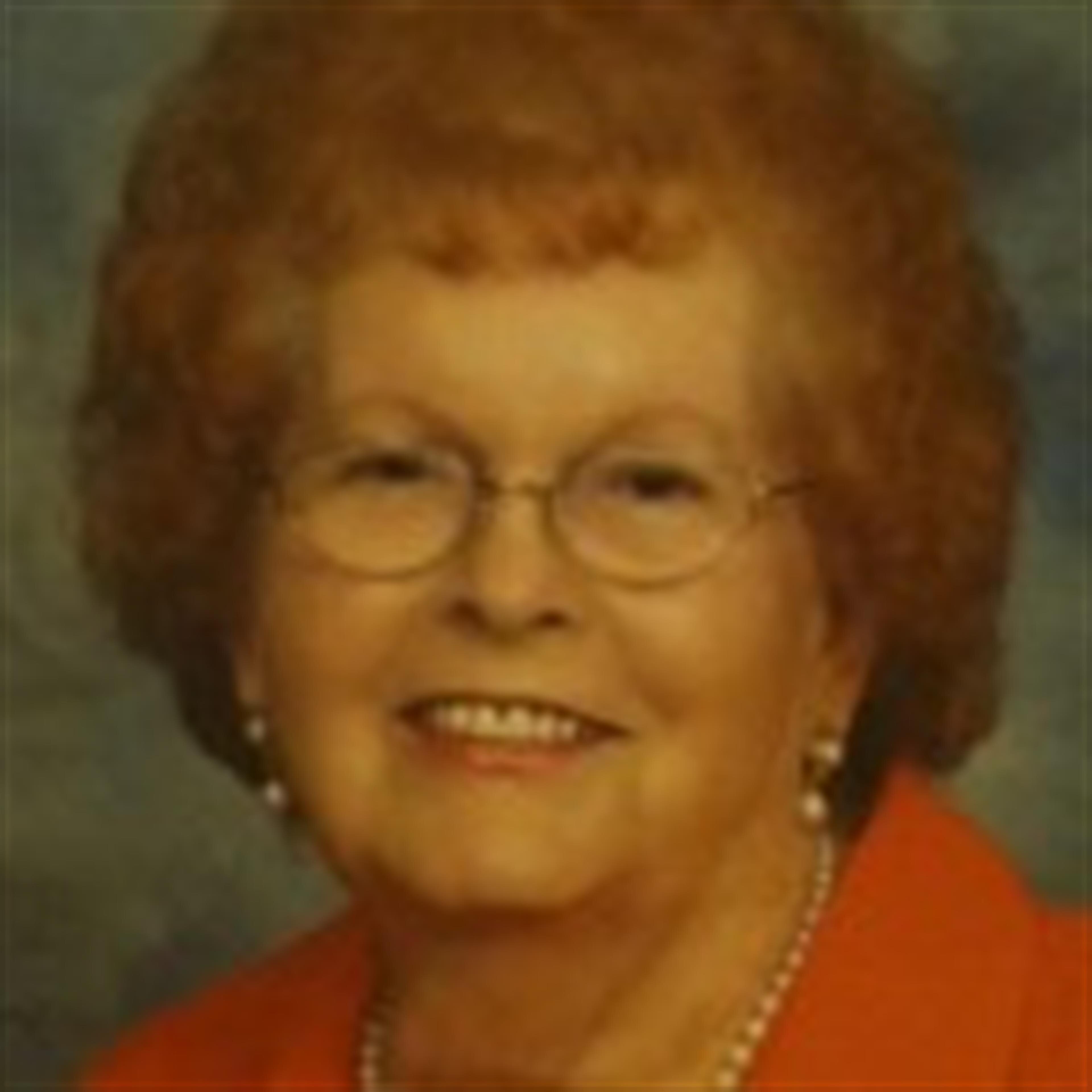 Edna Kersey