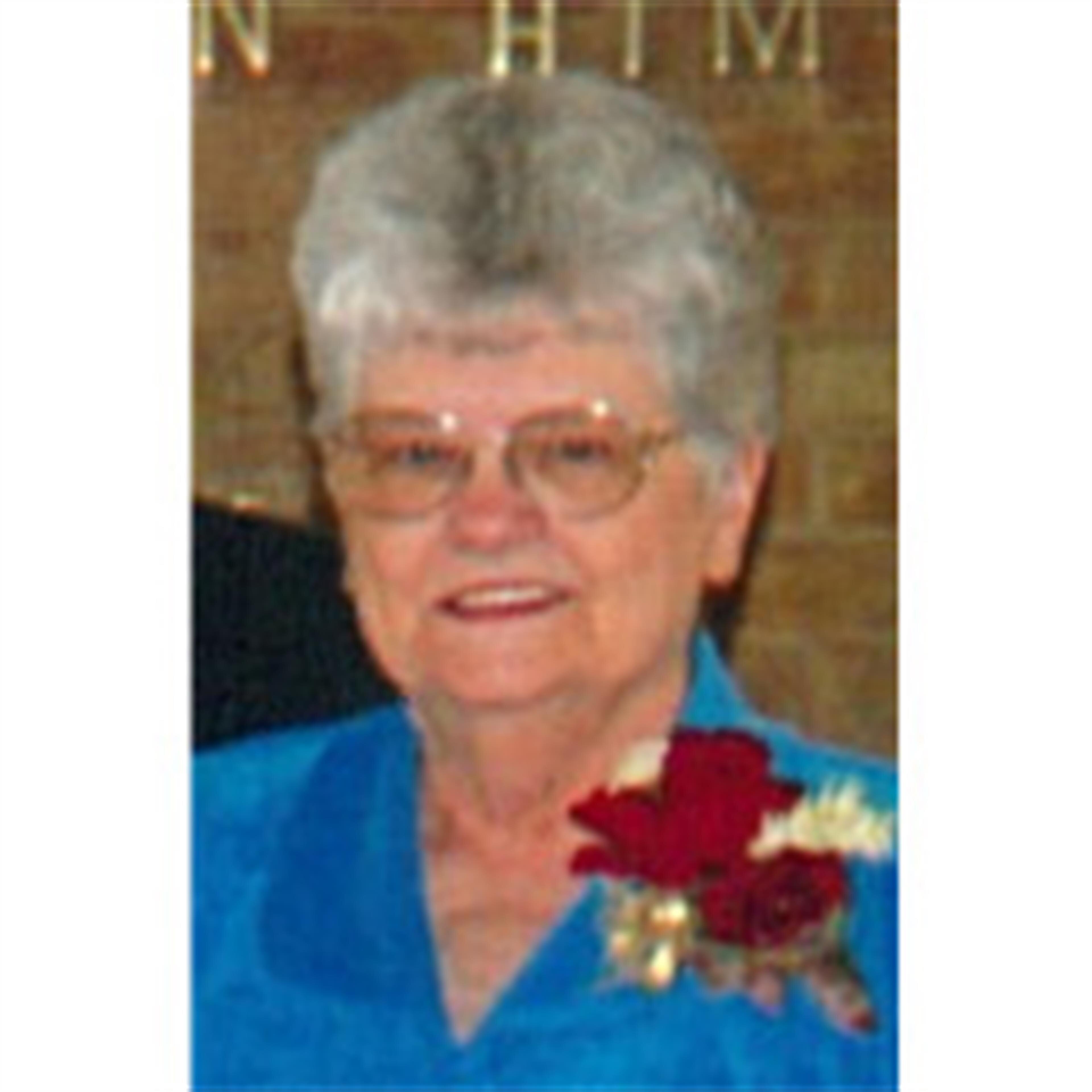 Carolyn McIntosh