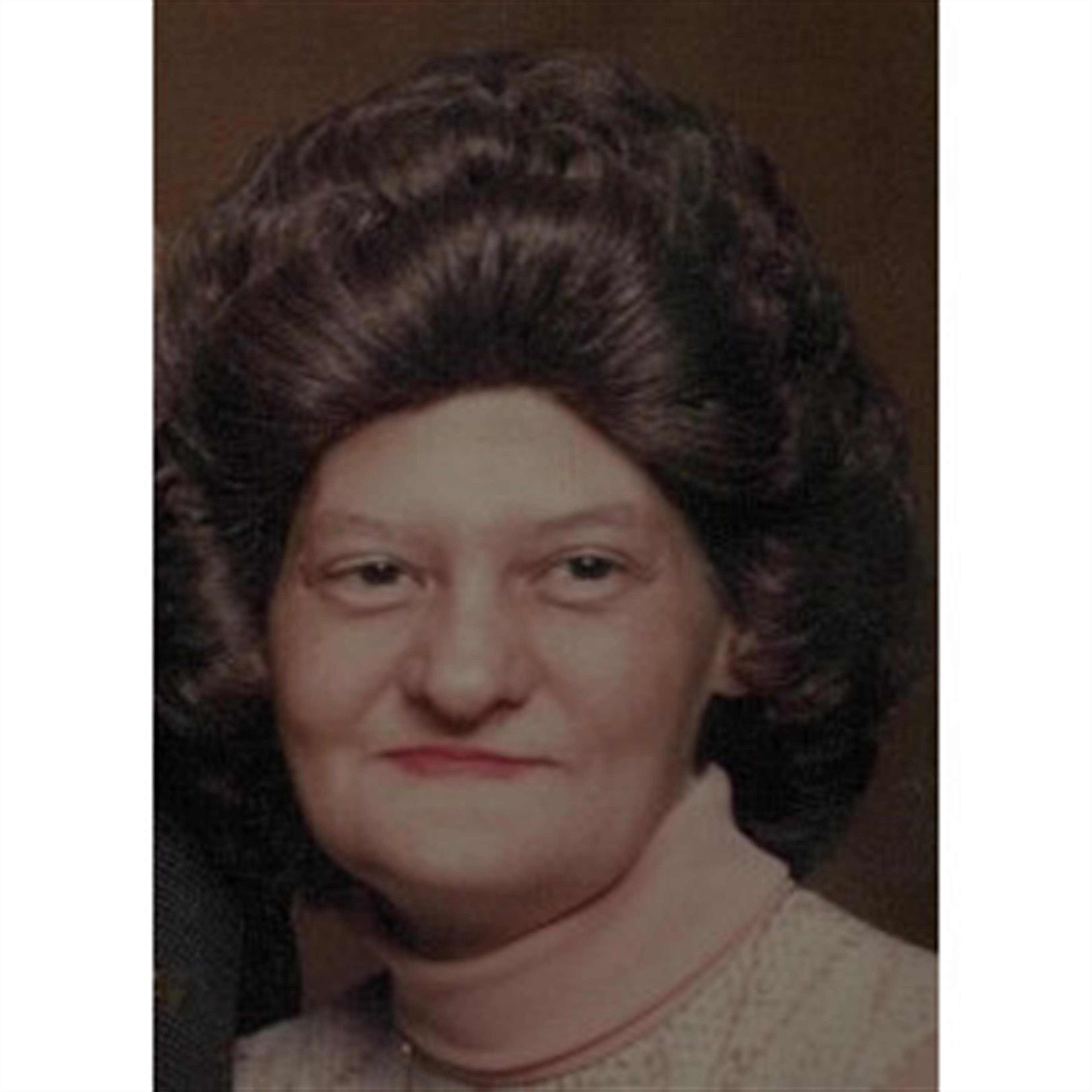 Rebecca Lewallen Irby