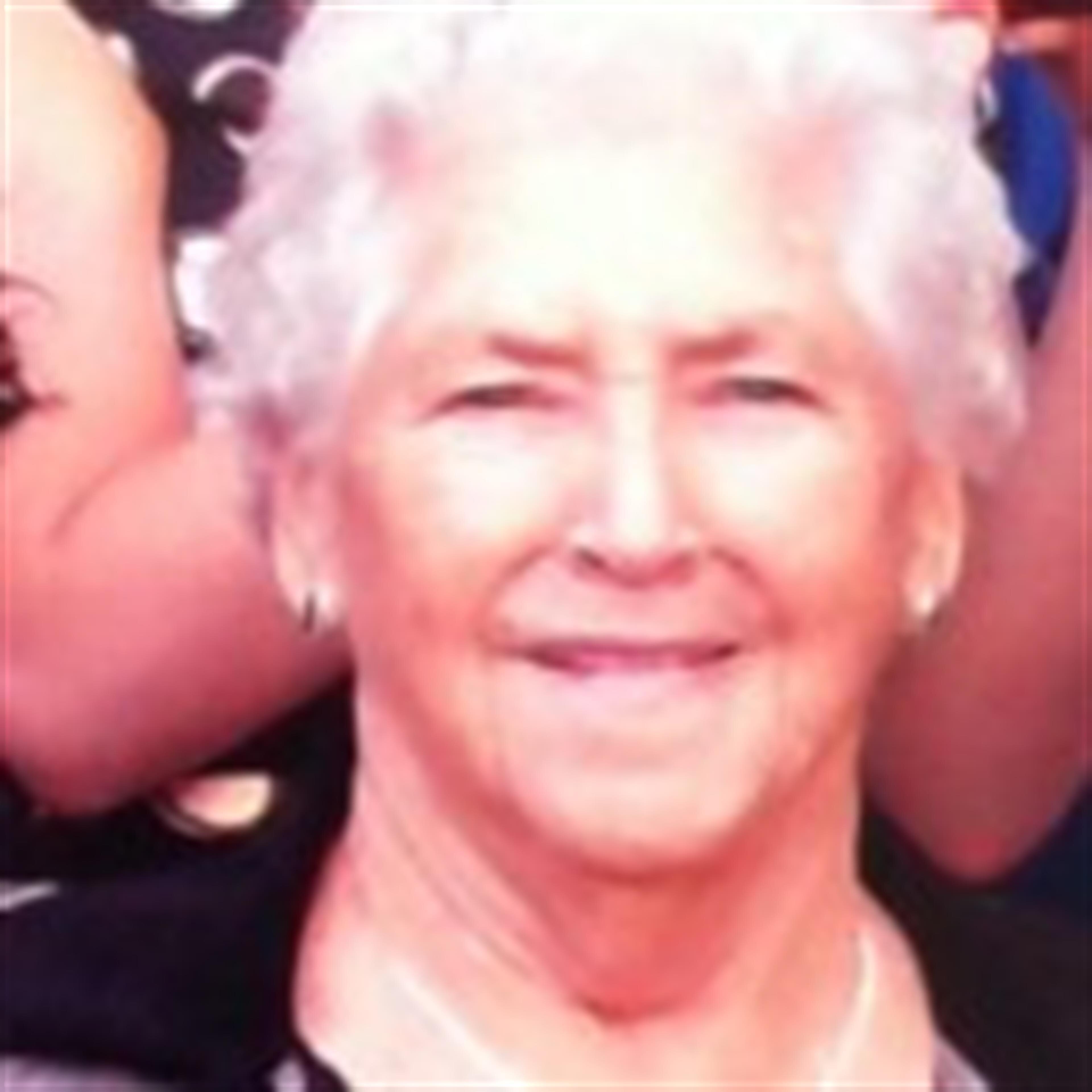Betty Whitlow