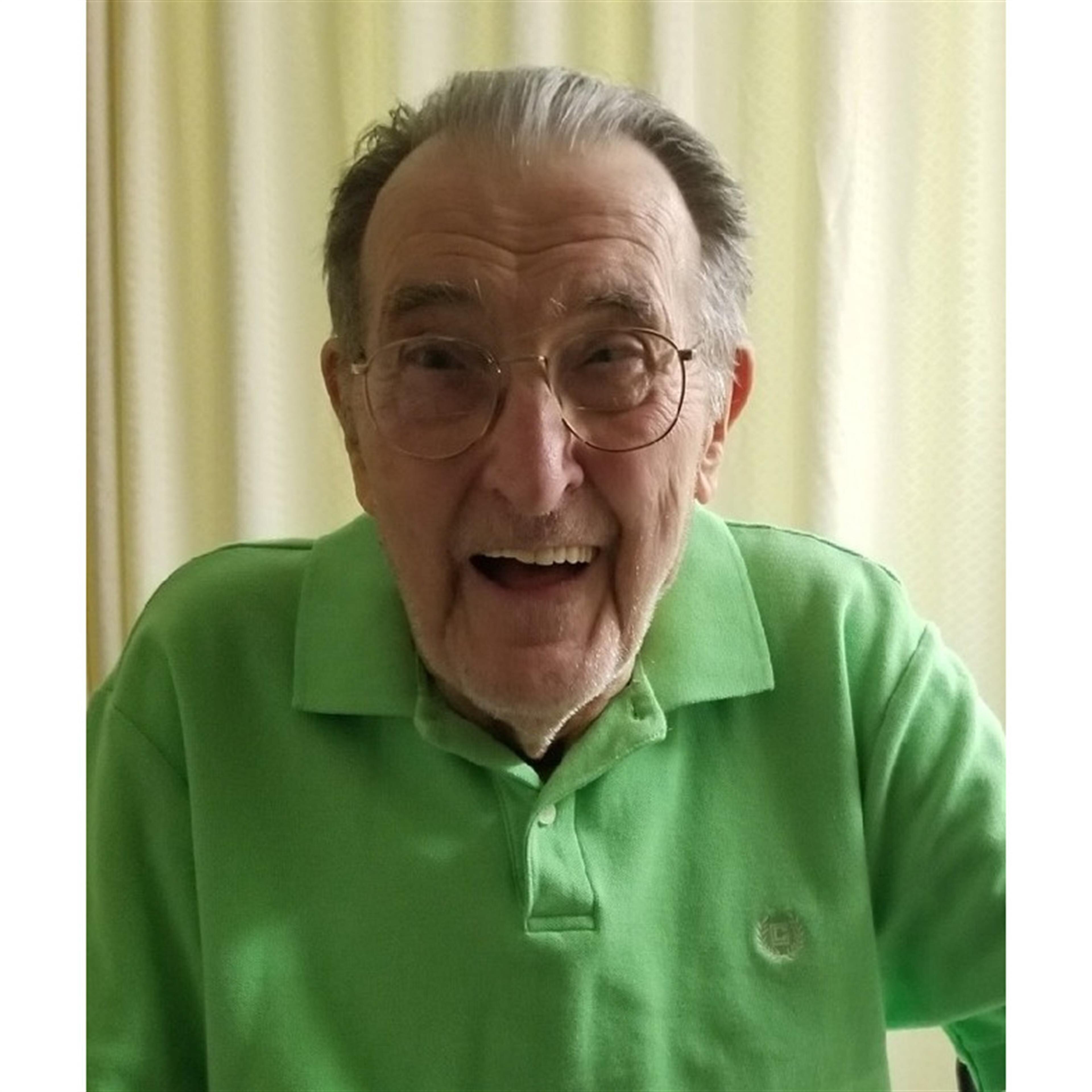James Kwapich