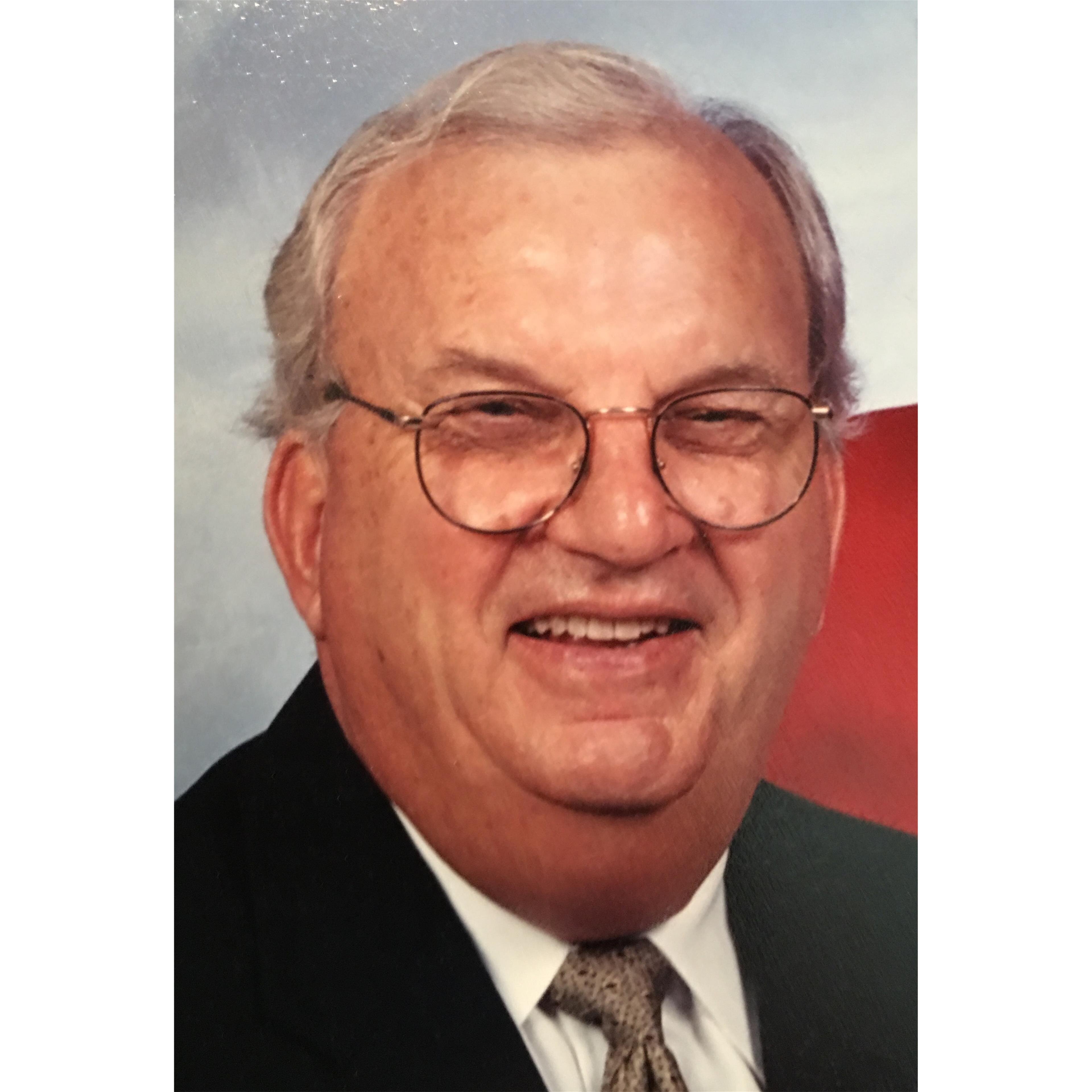 Charles Huffstetler