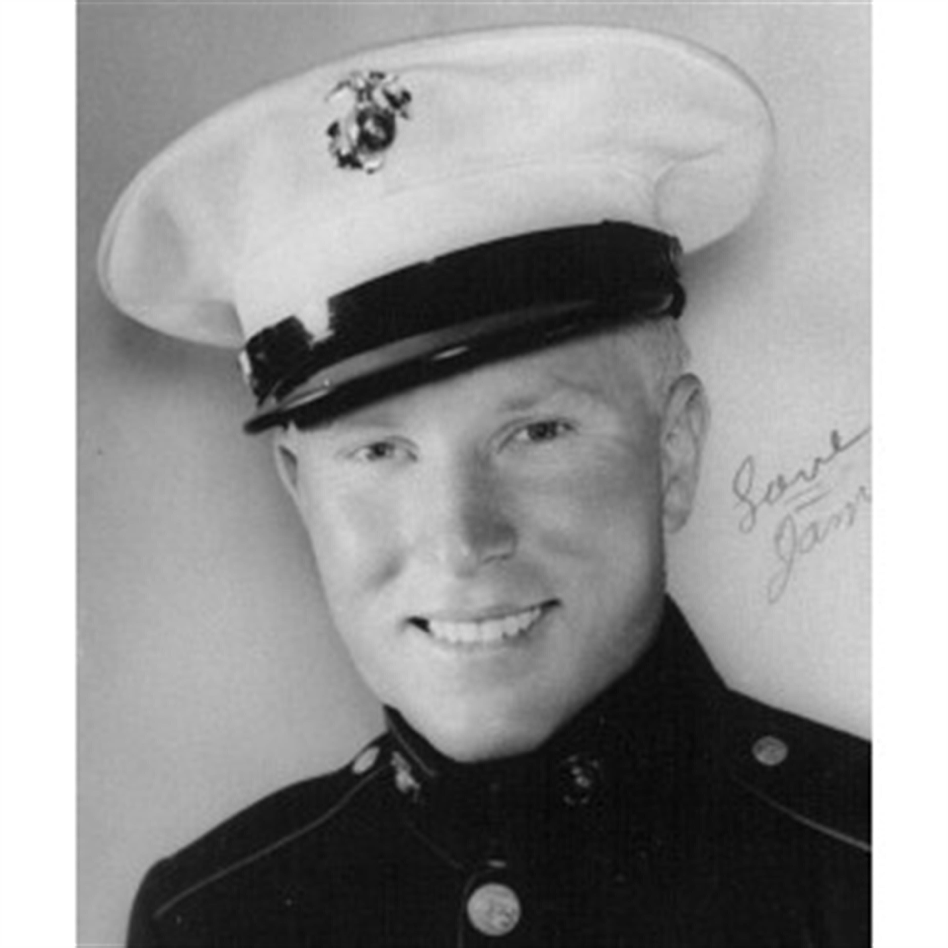 James Stephens