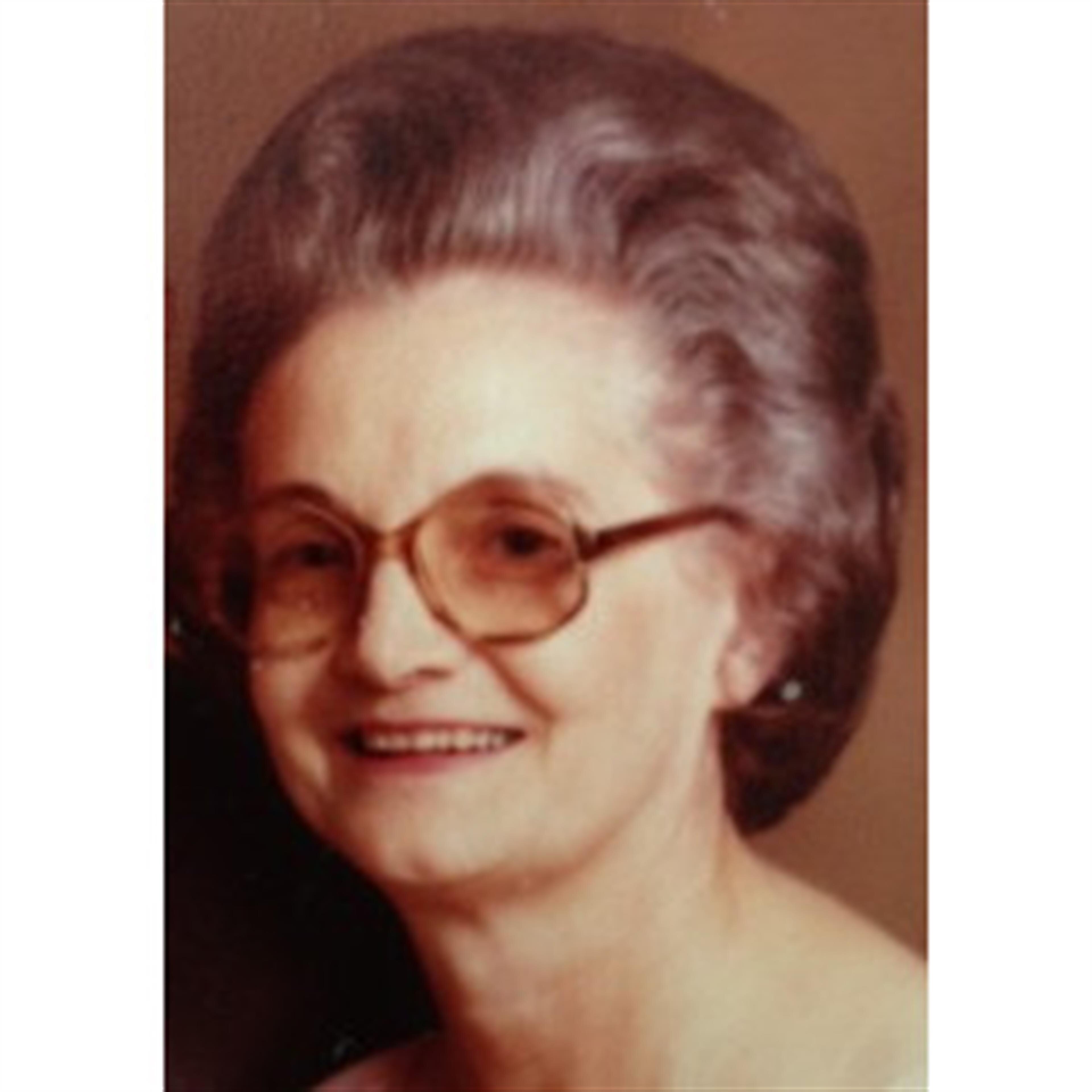 Faye Hubbard