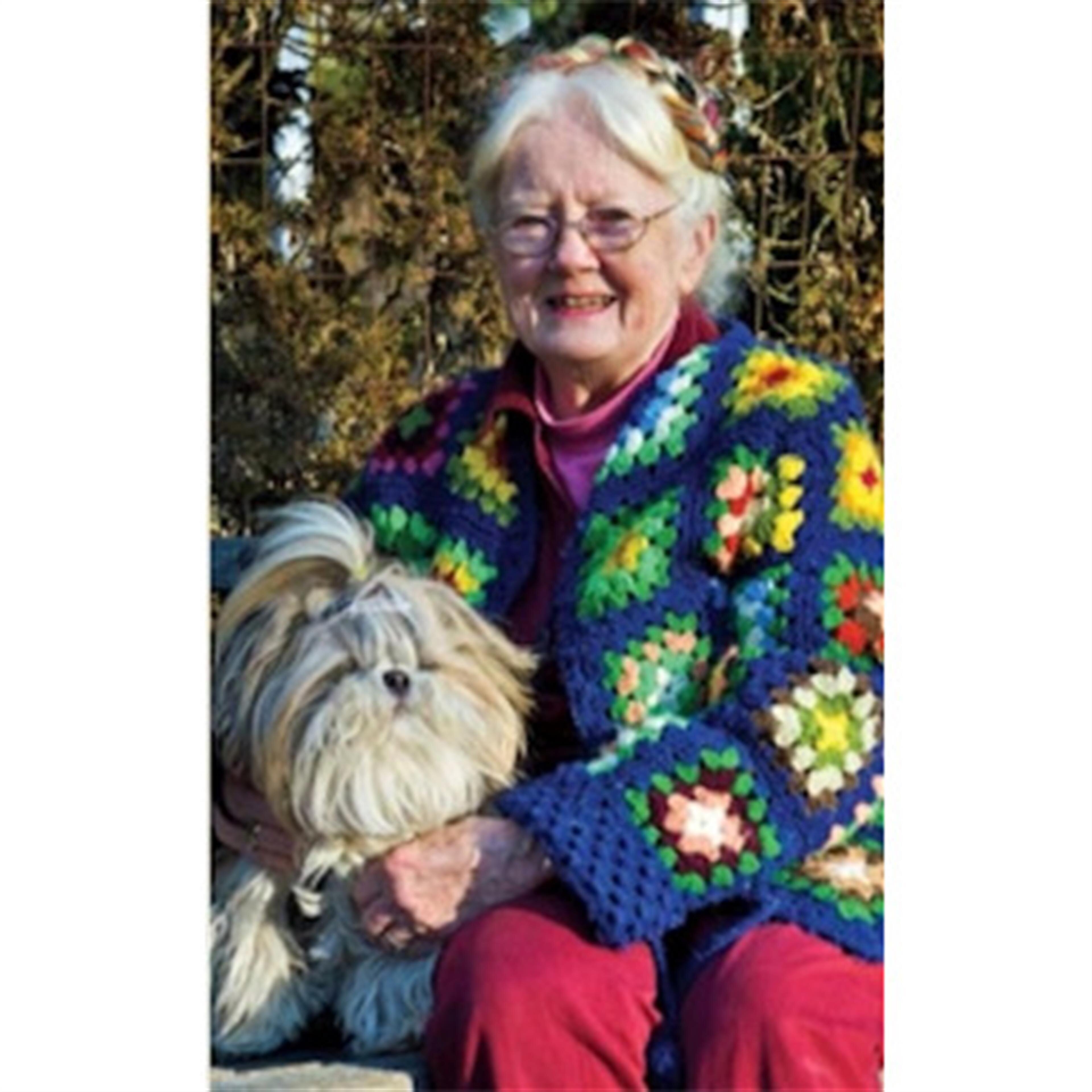 Bettie Richardson Casey