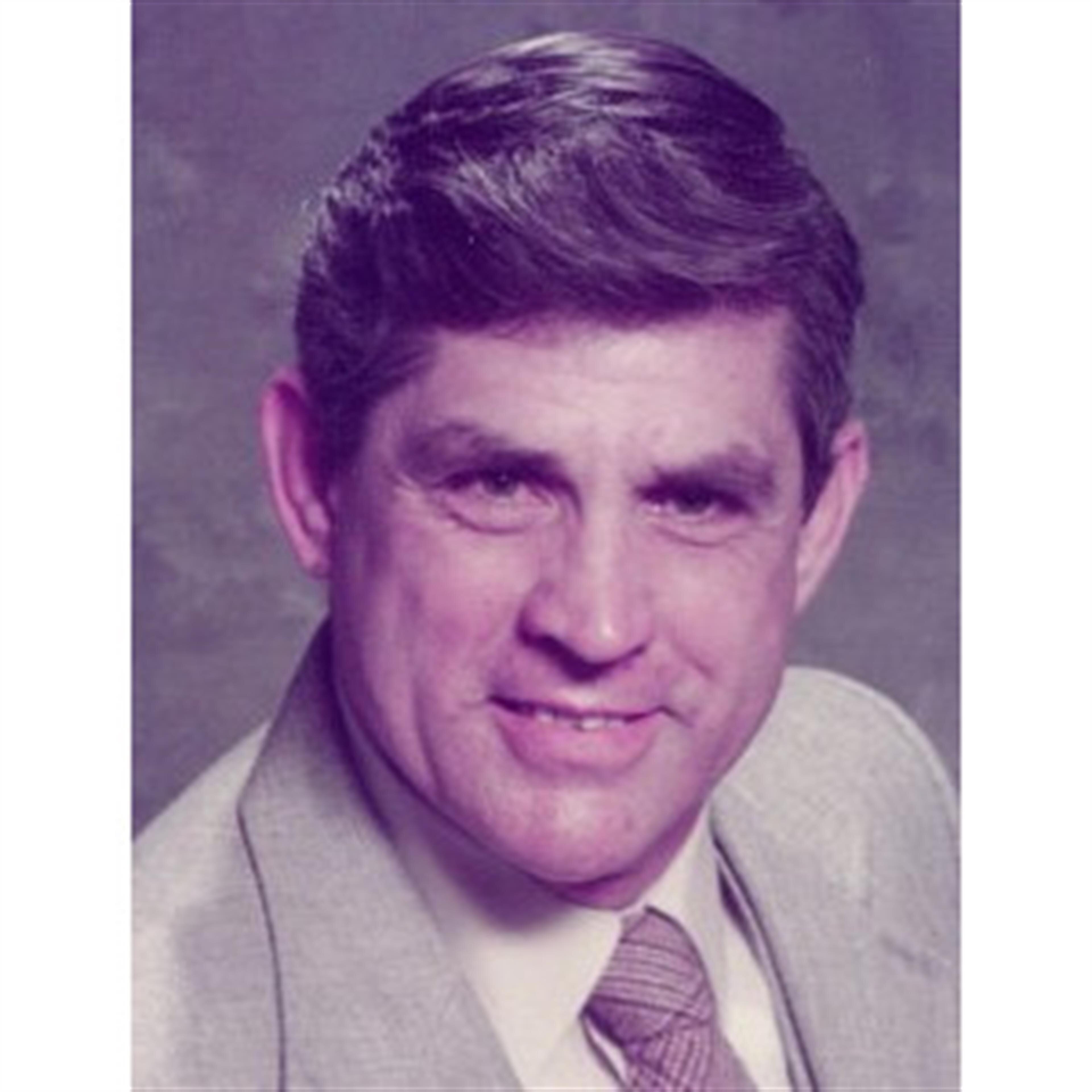 James Blanton