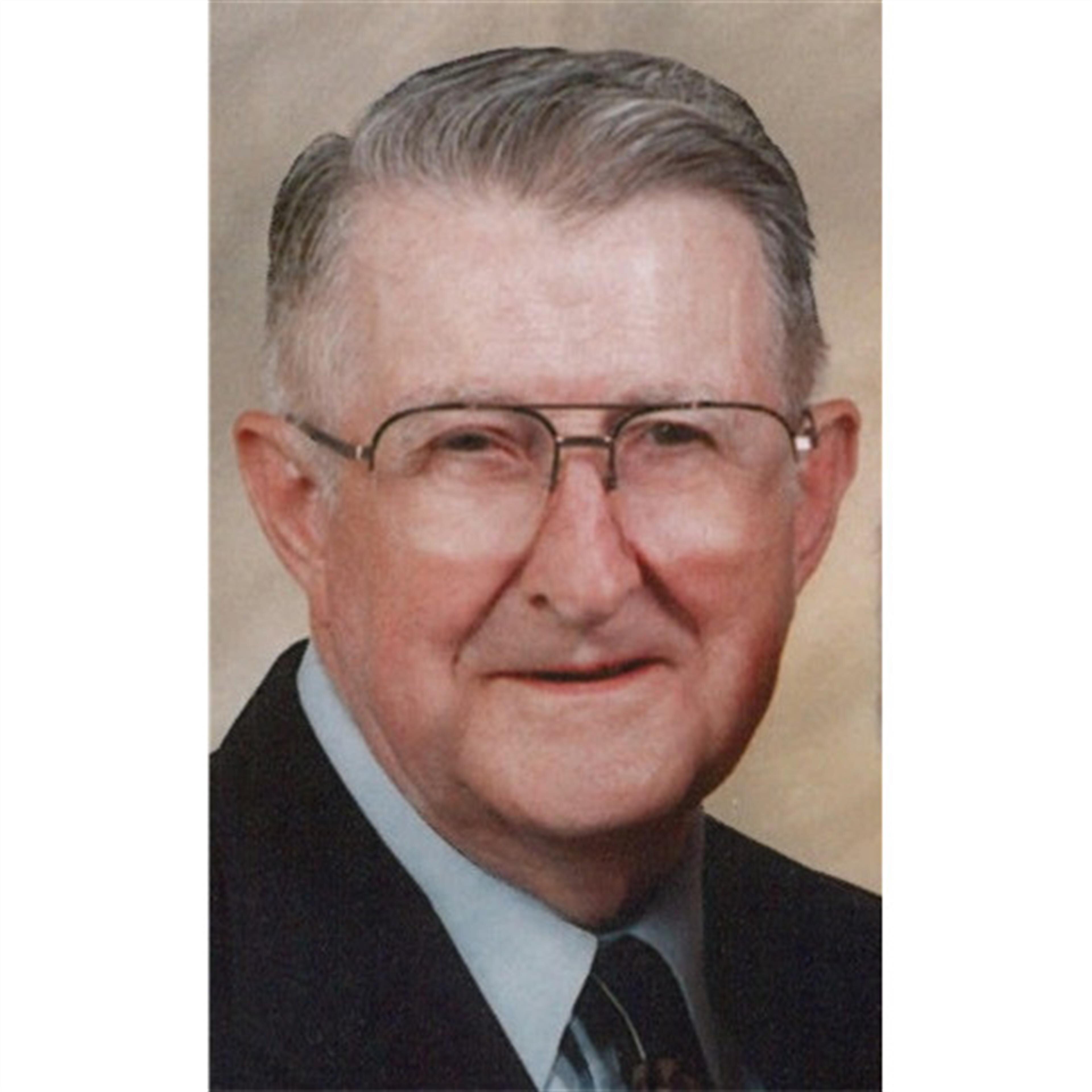 Charles William Owens